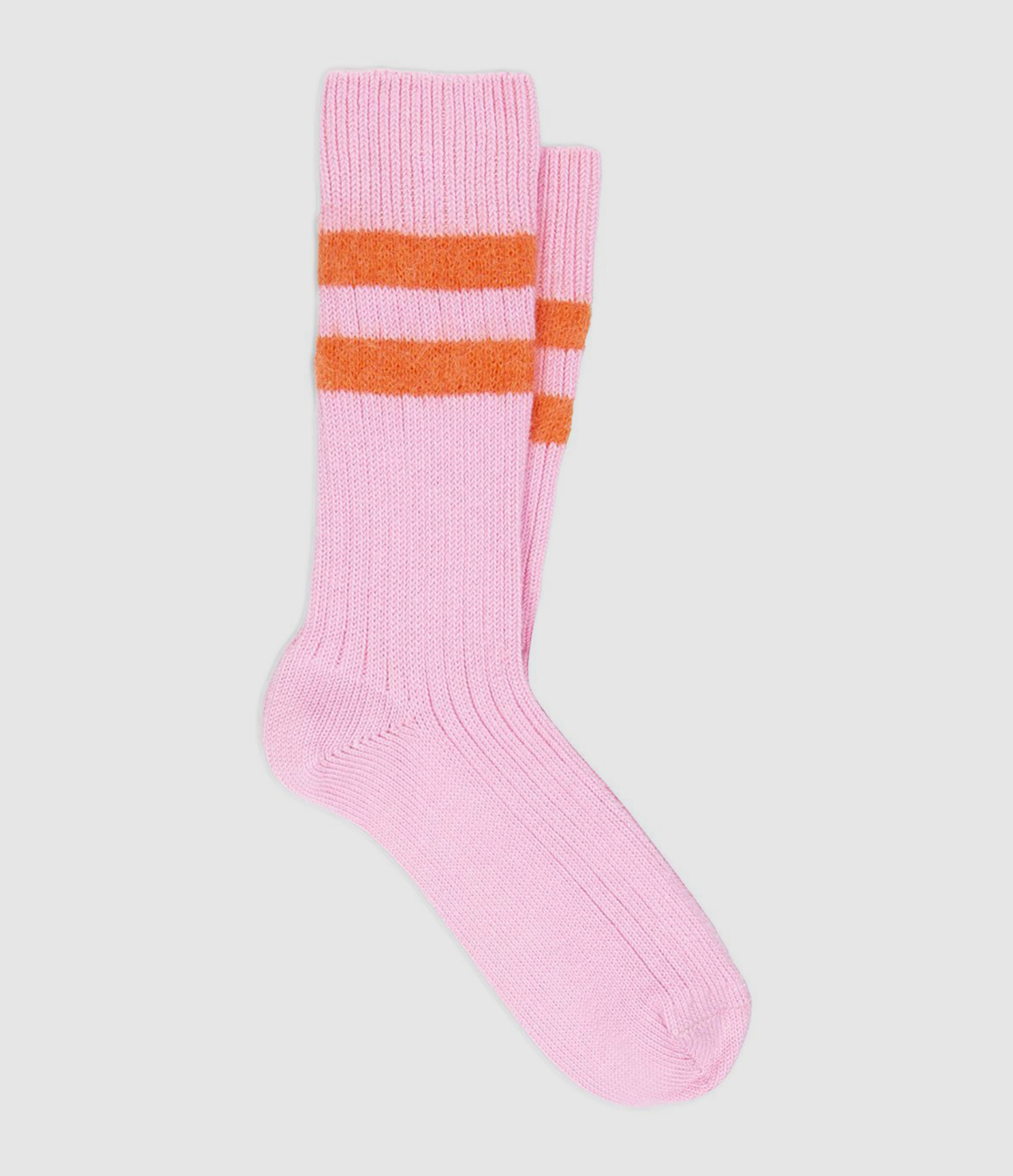 Chaussettes Kola Pink