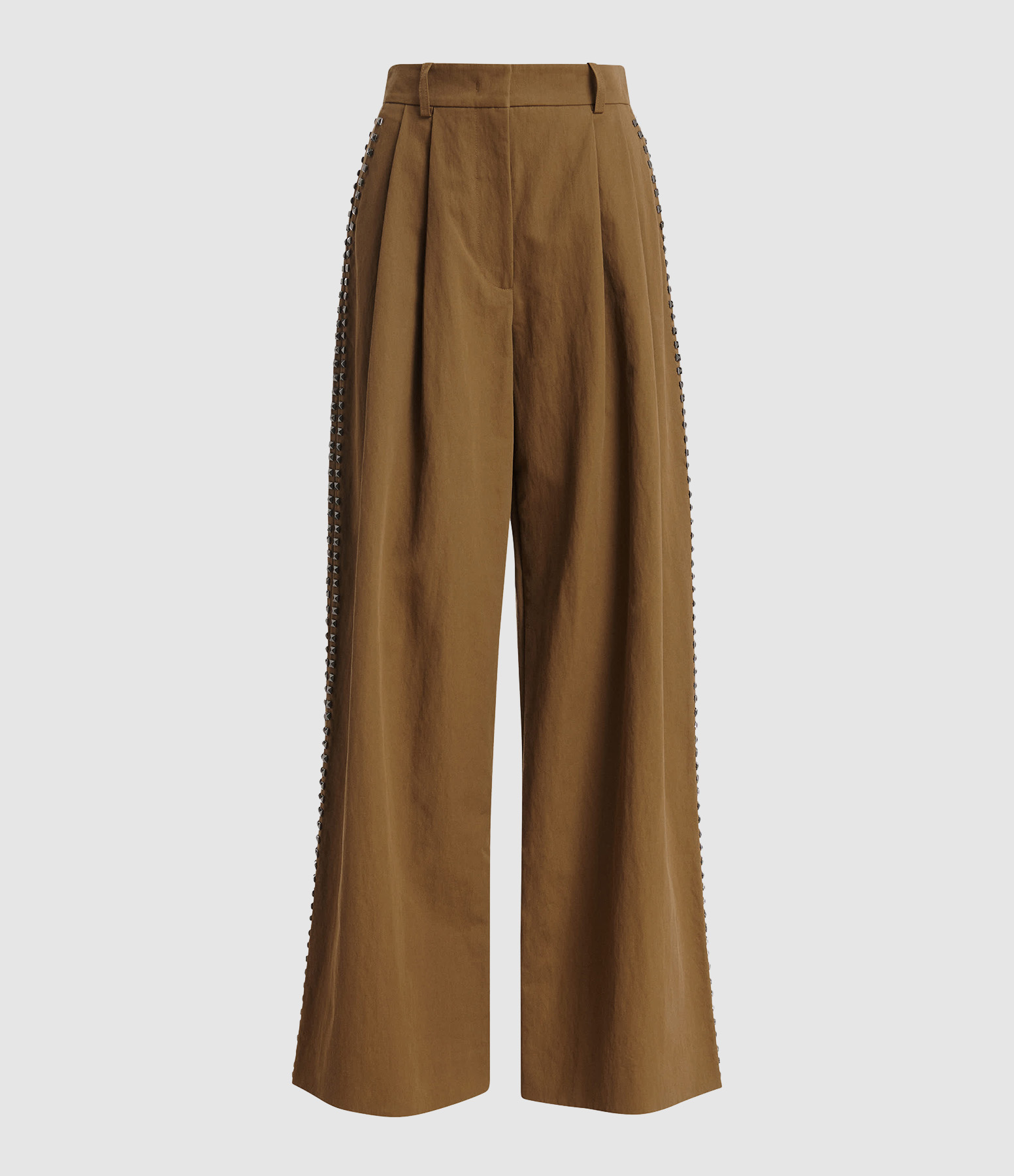 Pantalons Korrupt Brun
