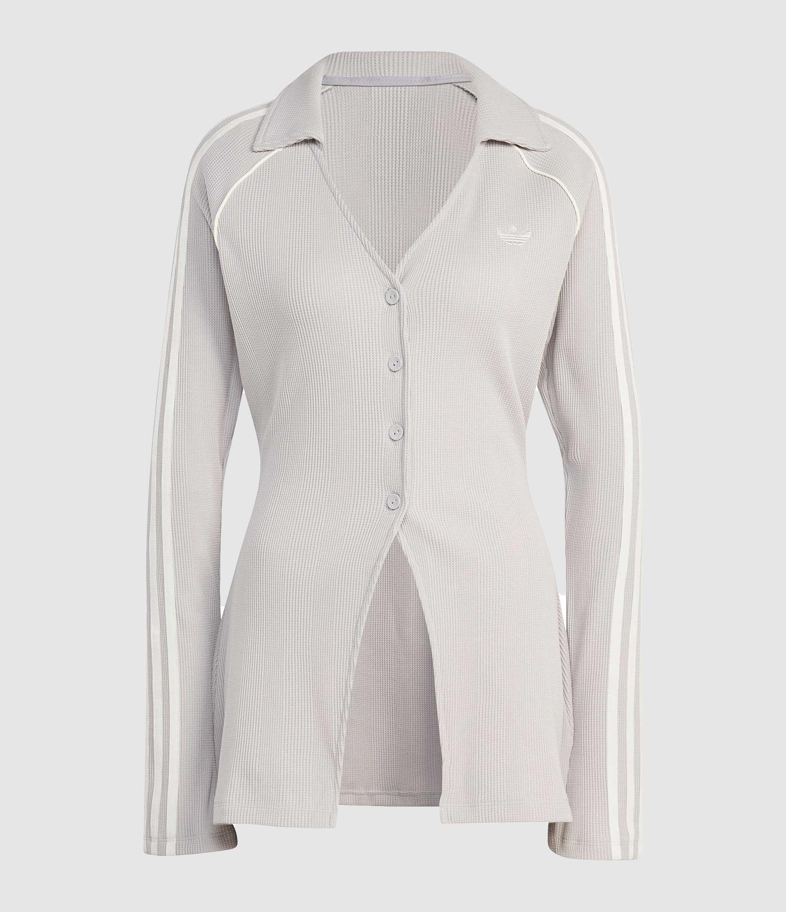 Top Button Down Top Gretwo, Capsule Winter Icon