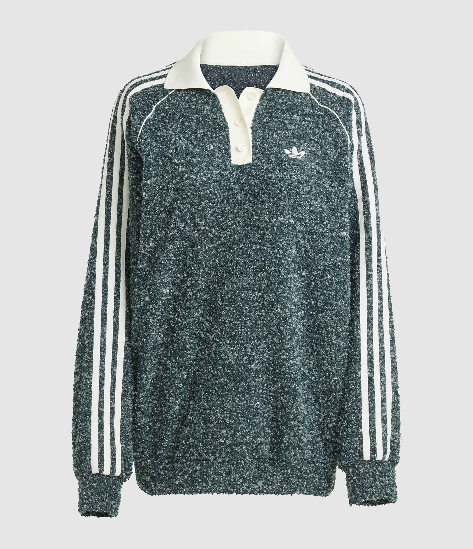 Tee-shirt Ovzd Polo Crew Multco Aurivy Nindig Owhi, Capsule Winter Icon