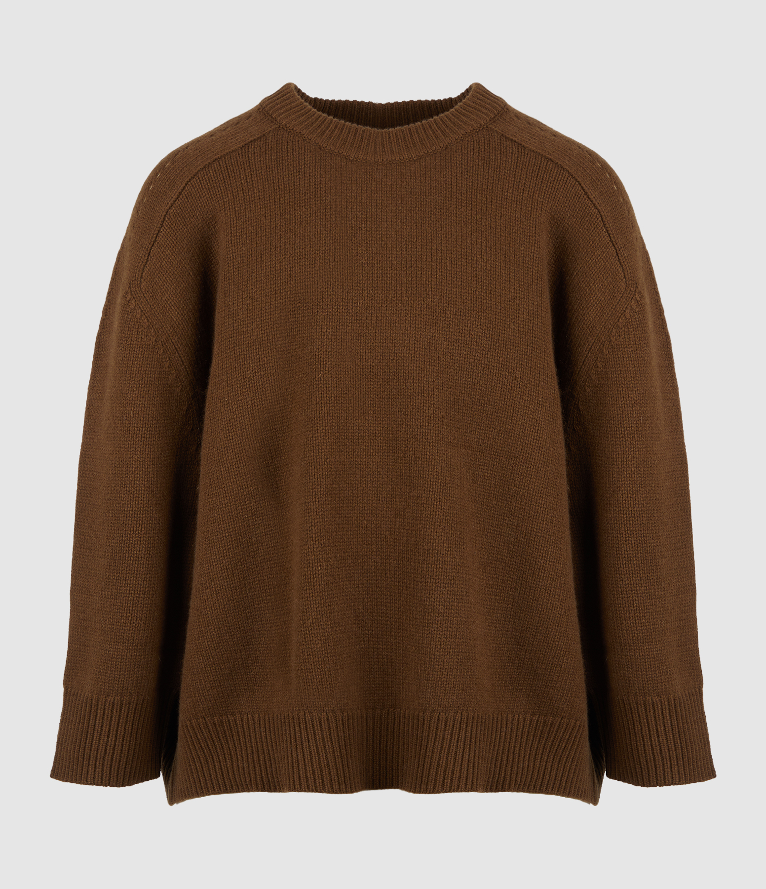 Pull Diane Biella Brown