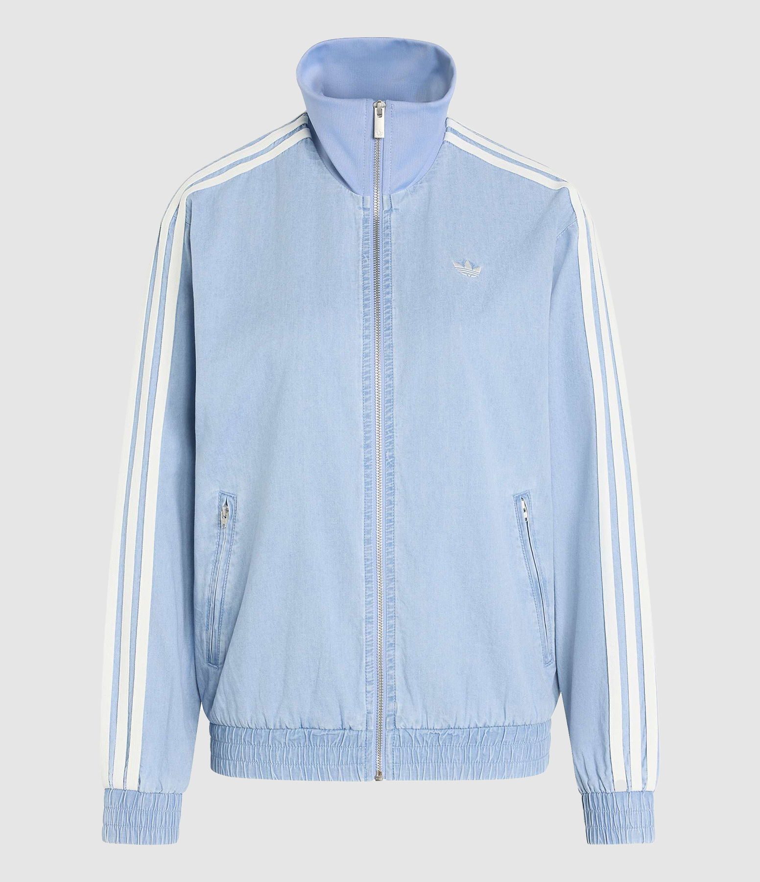 Veste Fb Tt Light Denim, Capsule Summer Glow