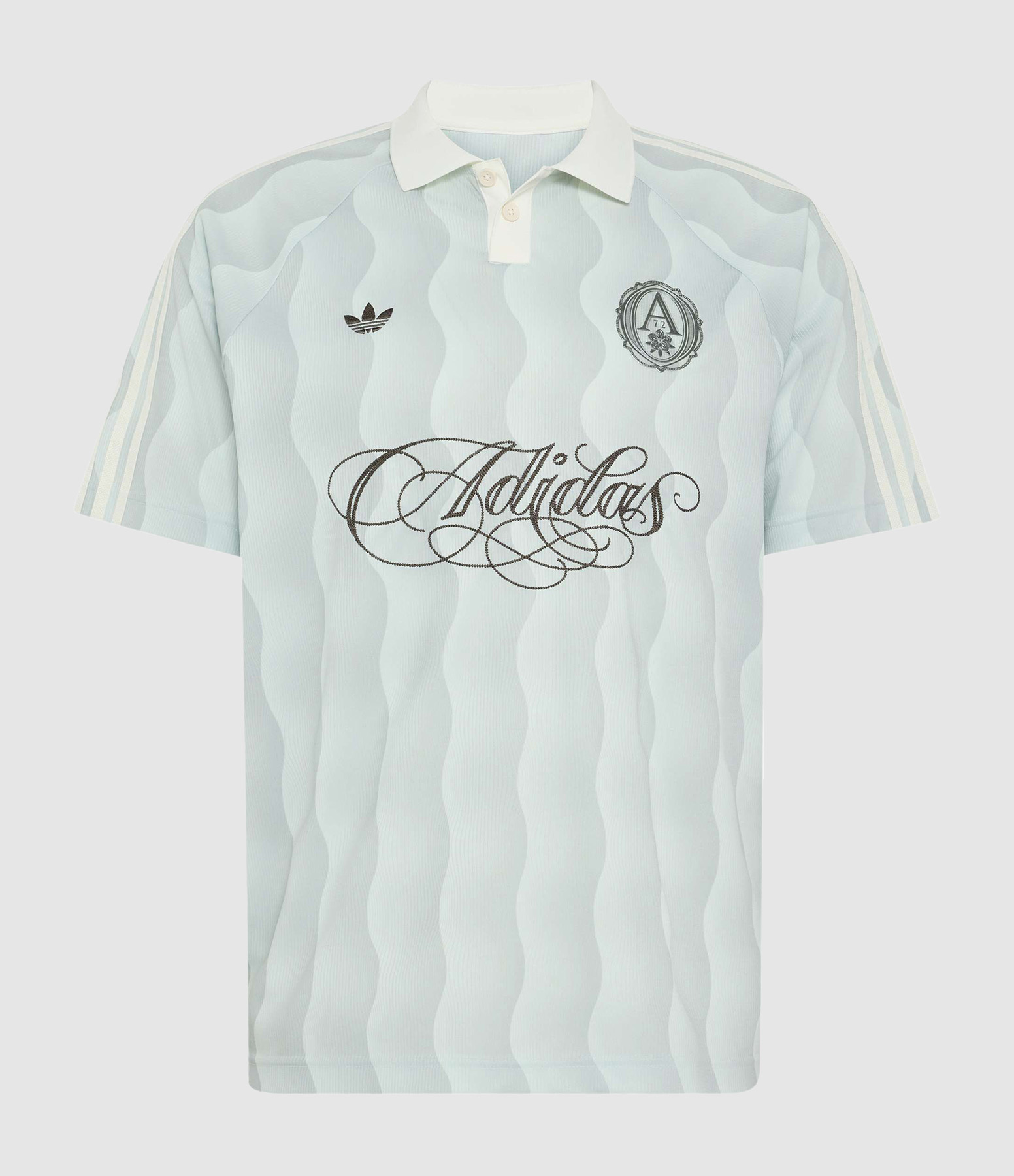 Tee-shirt Jersey Wonder Sage, Capsule Summer Glow