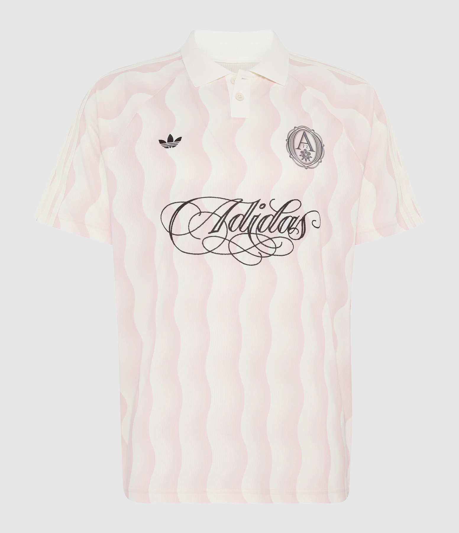 Tee-shirt Jersey Sandy Pink, Capsule Summer Glow