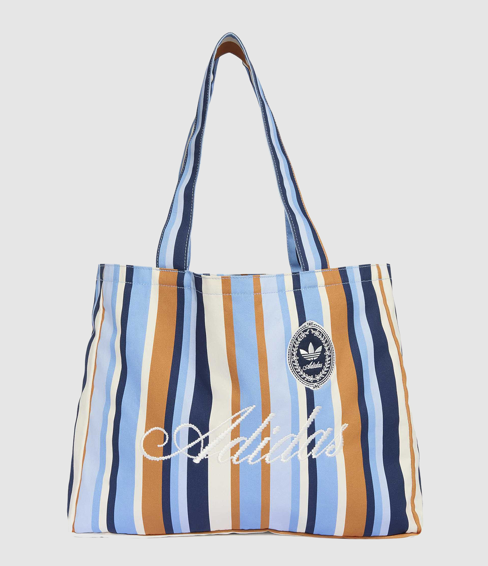 Sac Tote Bag Off White/Crystal Sky, Capsule Summer Glow