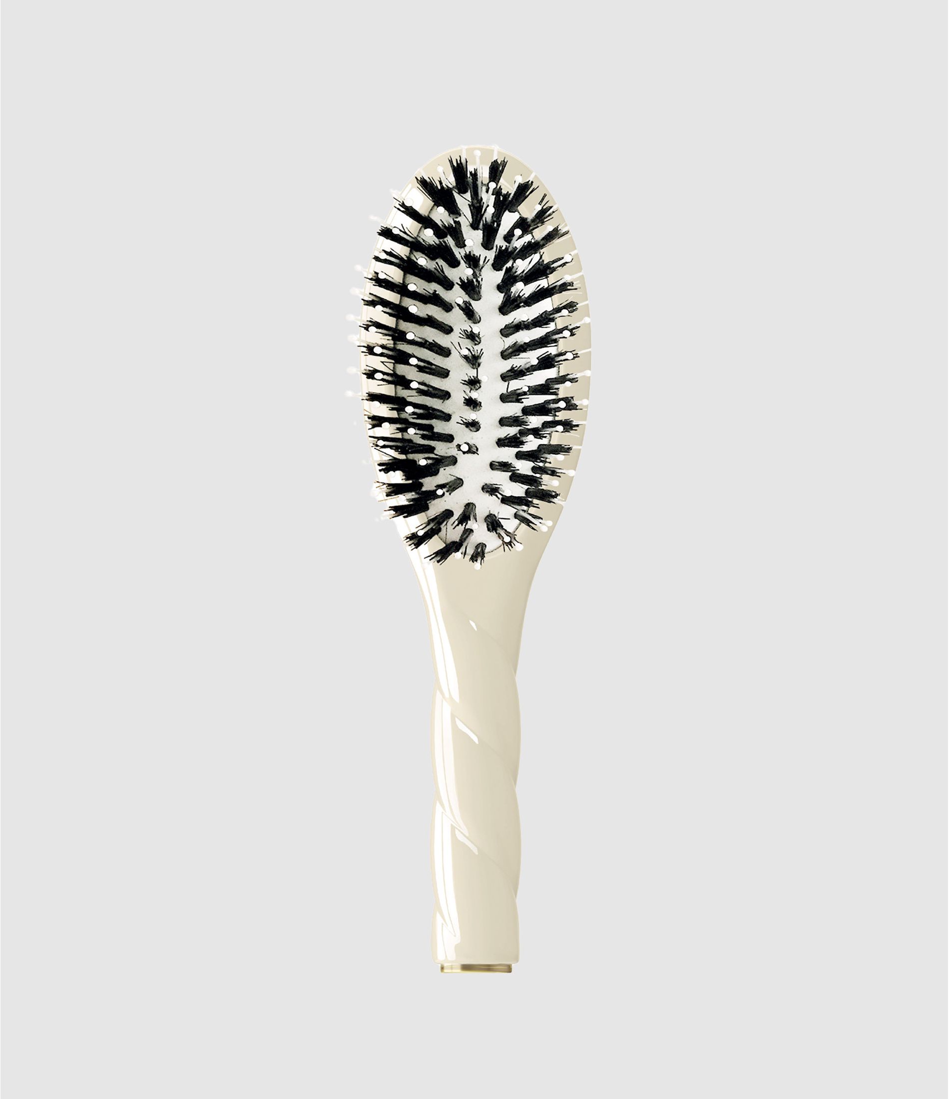 N.03 La Brosse Cuir Chevelu Sensible l'Indispensable Douceur Blanc Crème