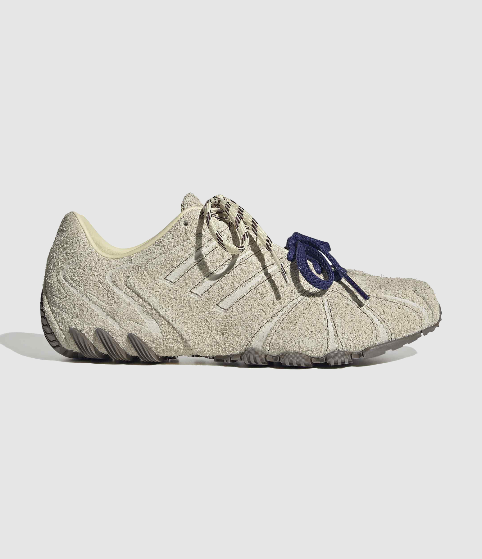 Baskets Ghost Sprint Warm Vanilla/Warm Vanilla/Earth Strata