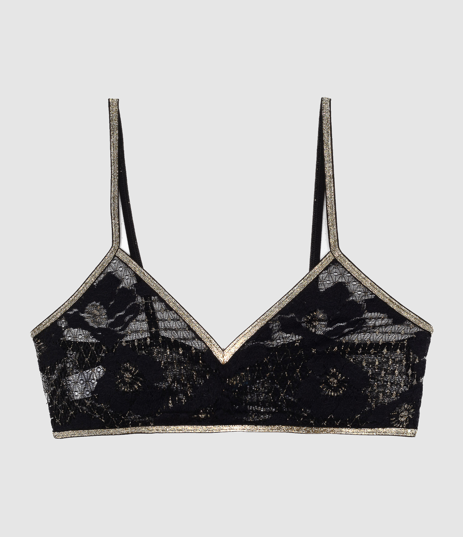 Brassière Georgia Fiesta Lace, Capsule Fiesta