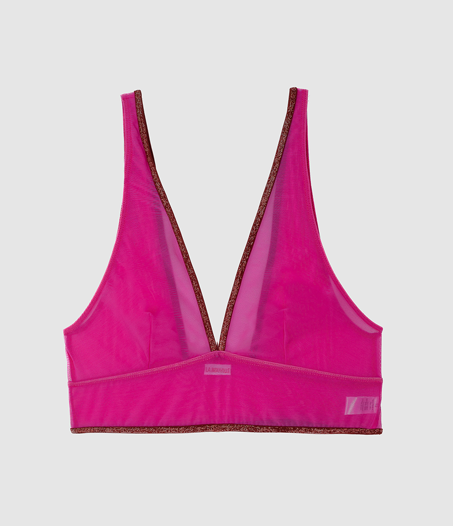 Brassière Soon Lipstick