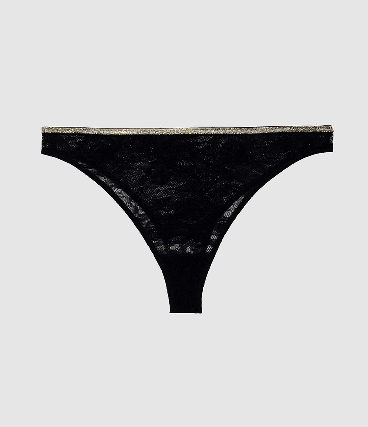 Brésilien Georgia Black Flower