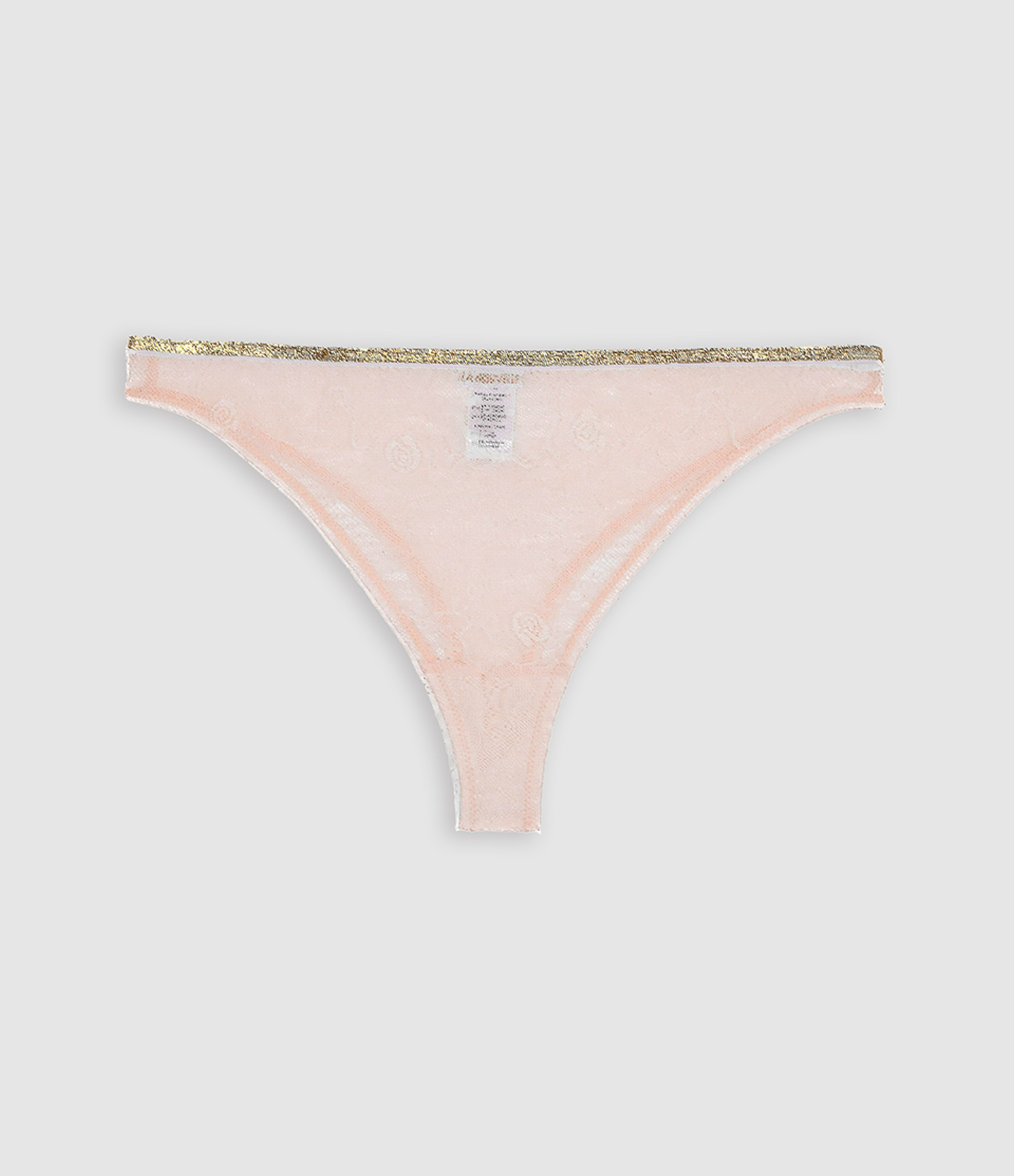 Brésilien Georgia Blush Flower