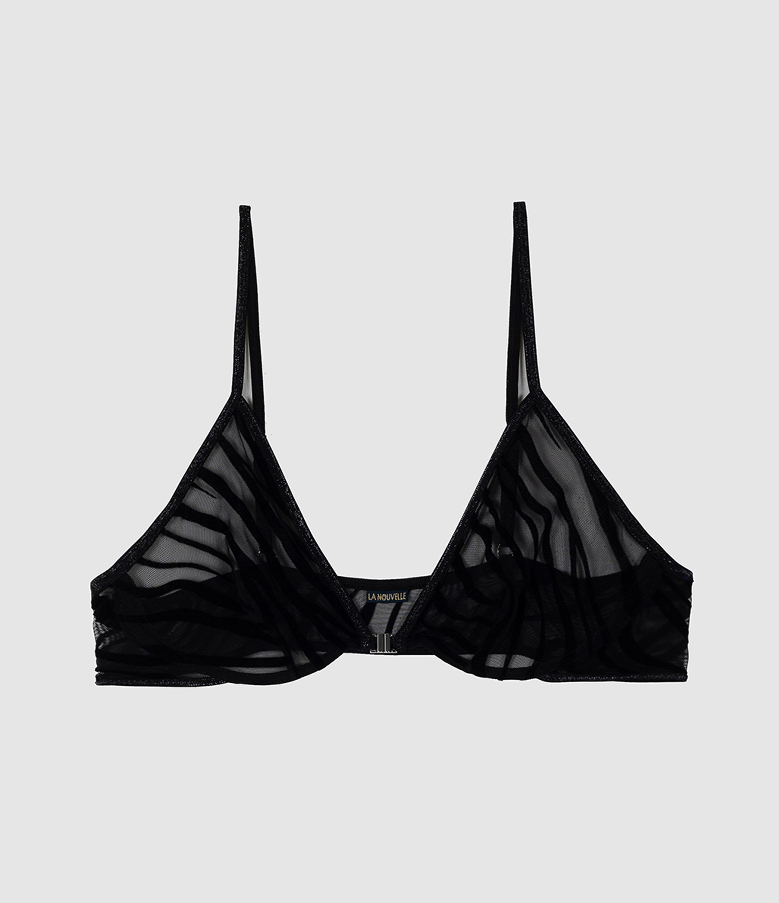 Soutien-gorge Jack Black Zebra