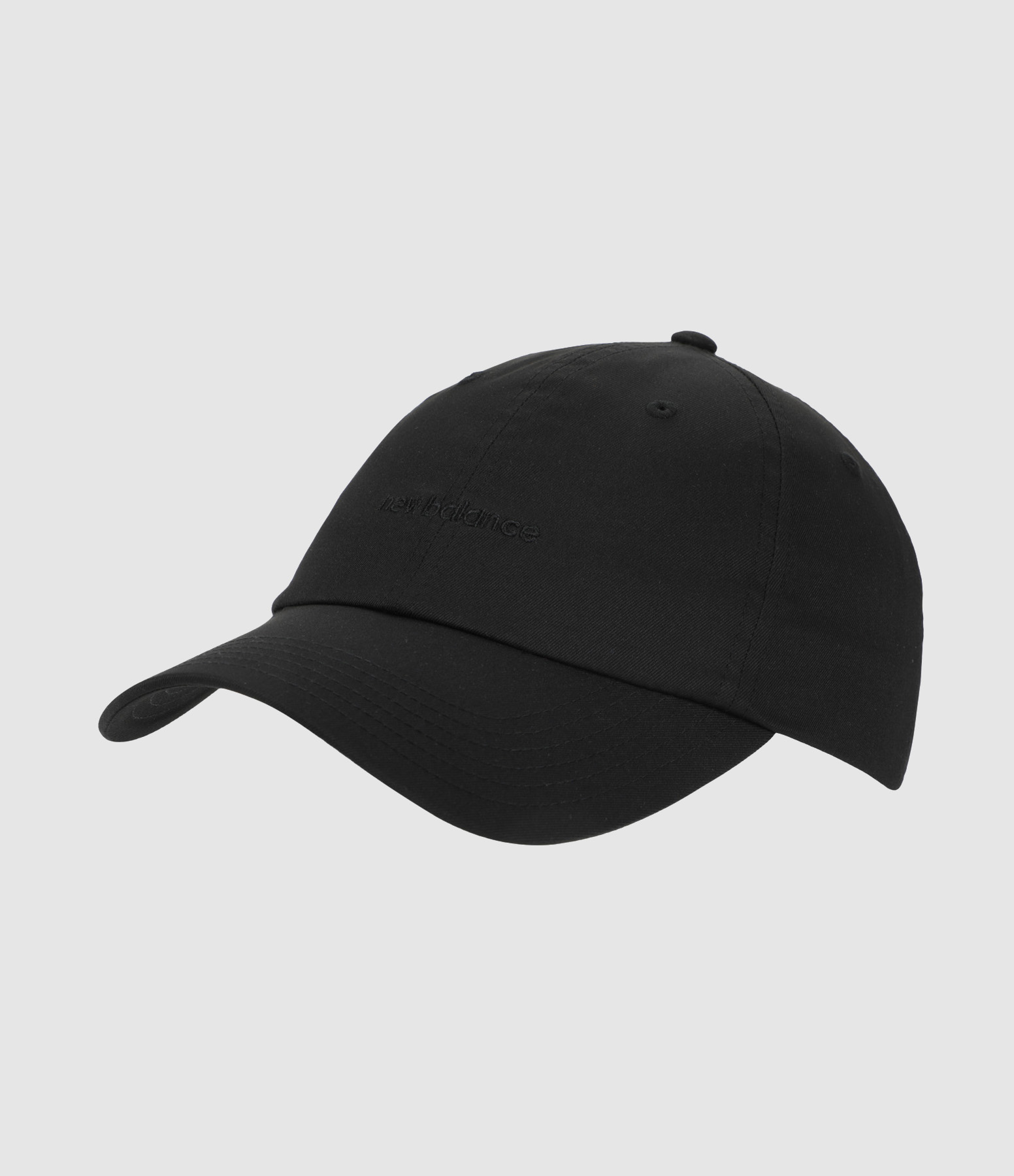 Casquette Black