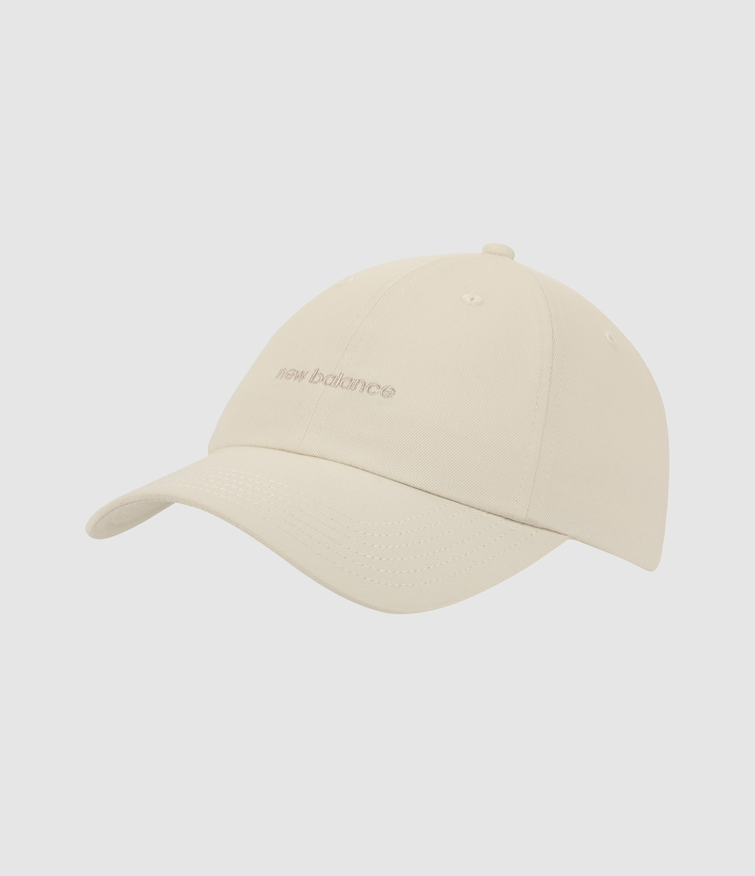 Casquette Beige