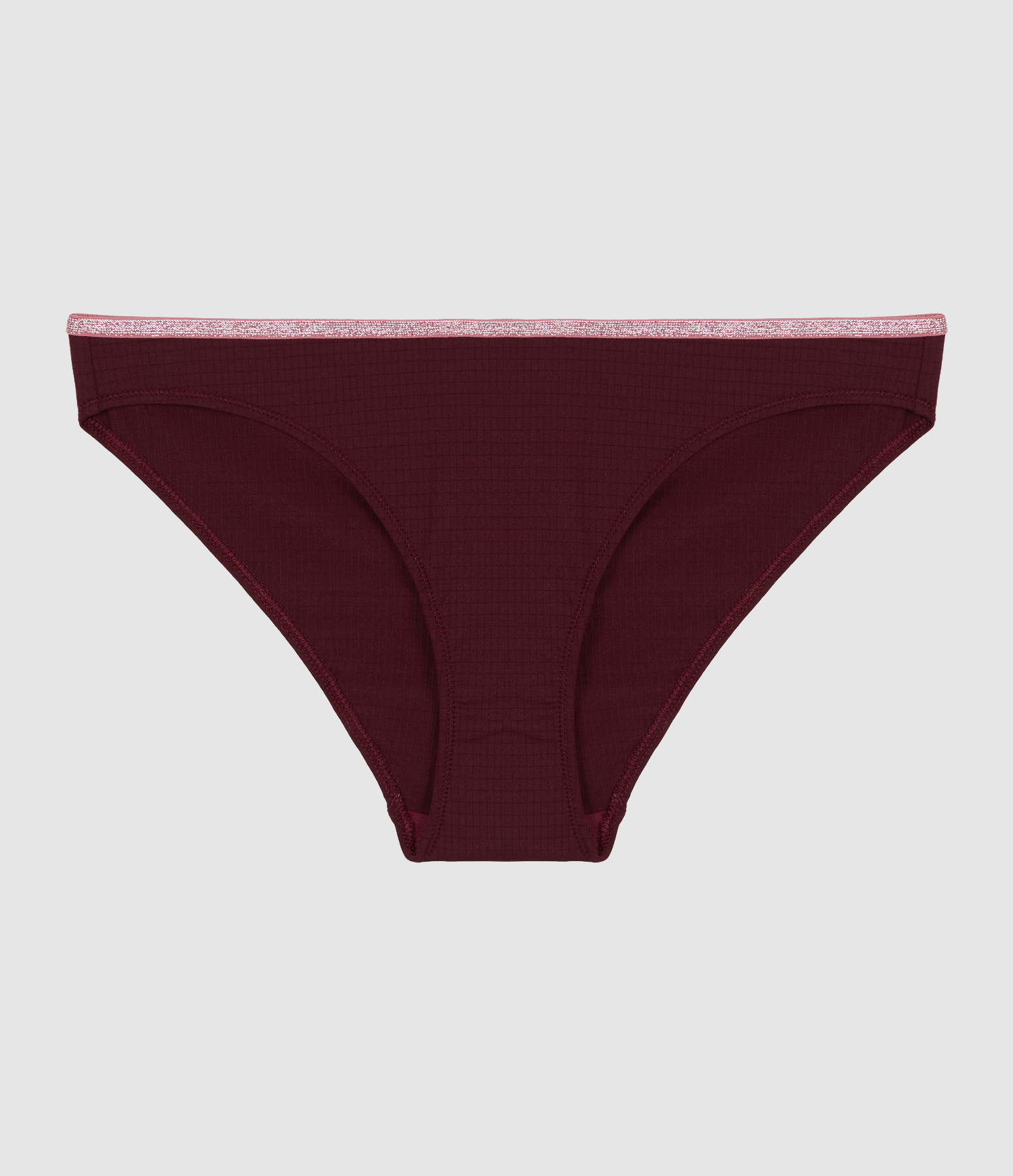 Culotte Georgia Burgundy Cocoon