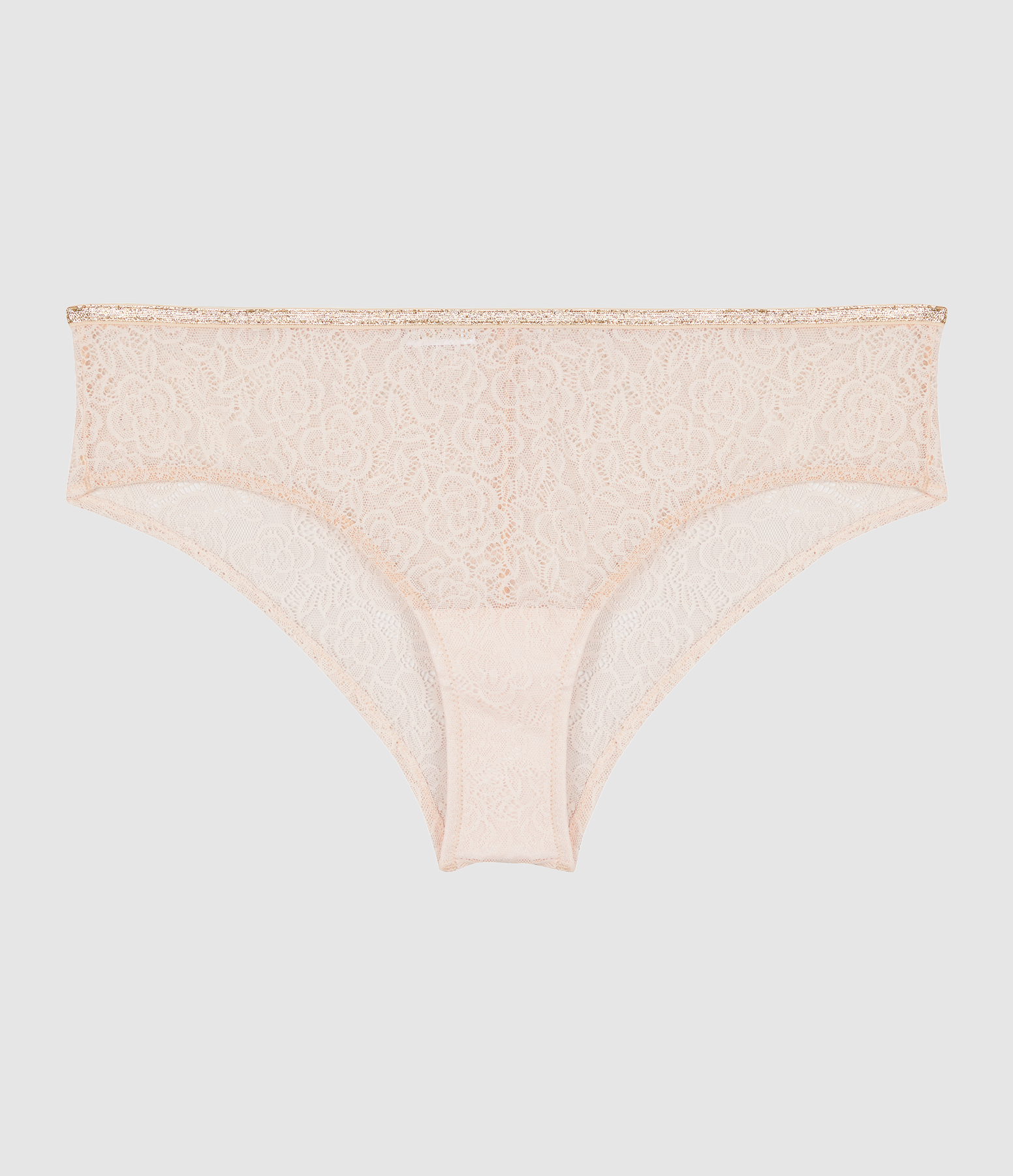 Hipster Mahi Blush Lace