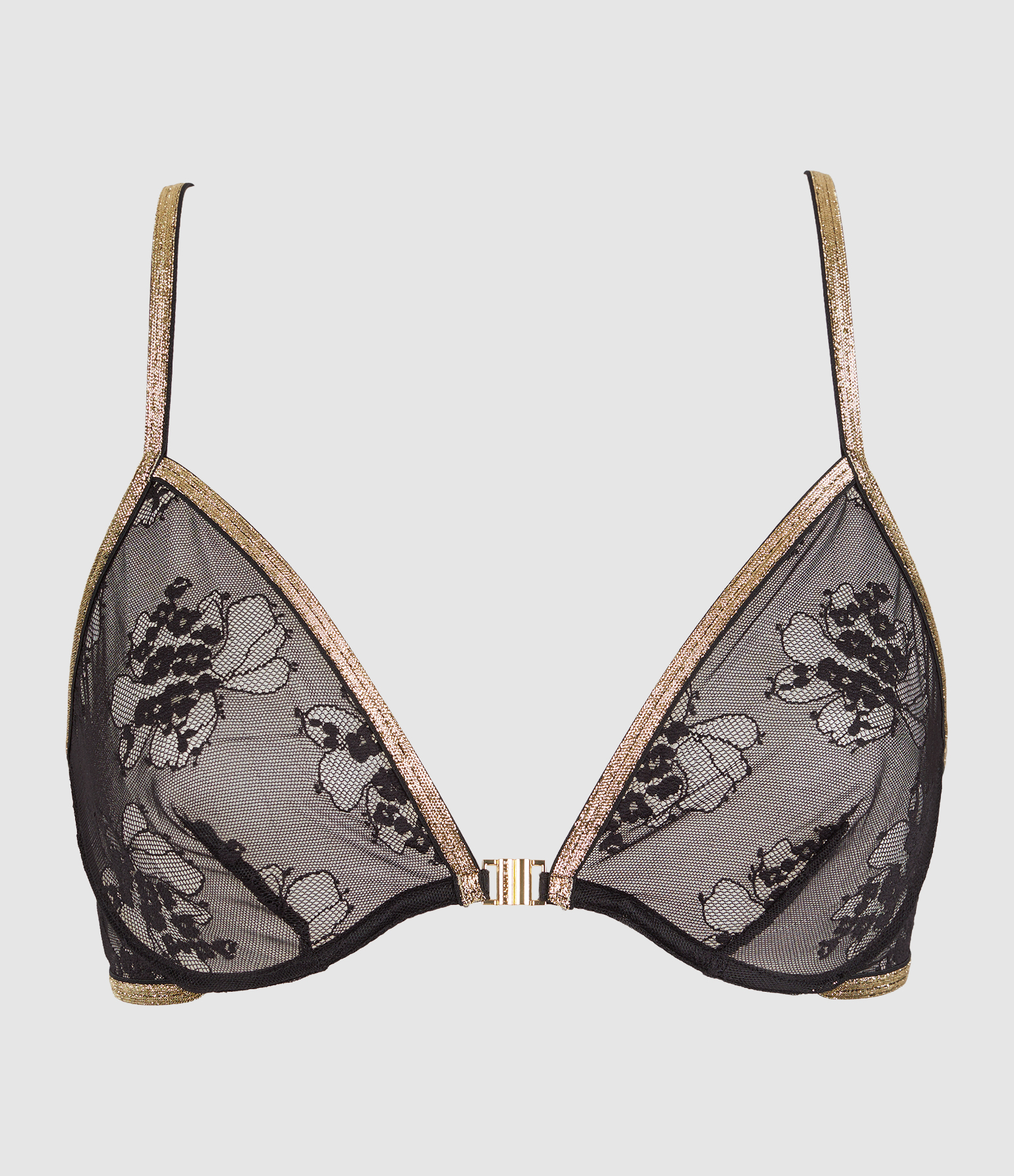 Soutien-Gorge Jack Black Lace