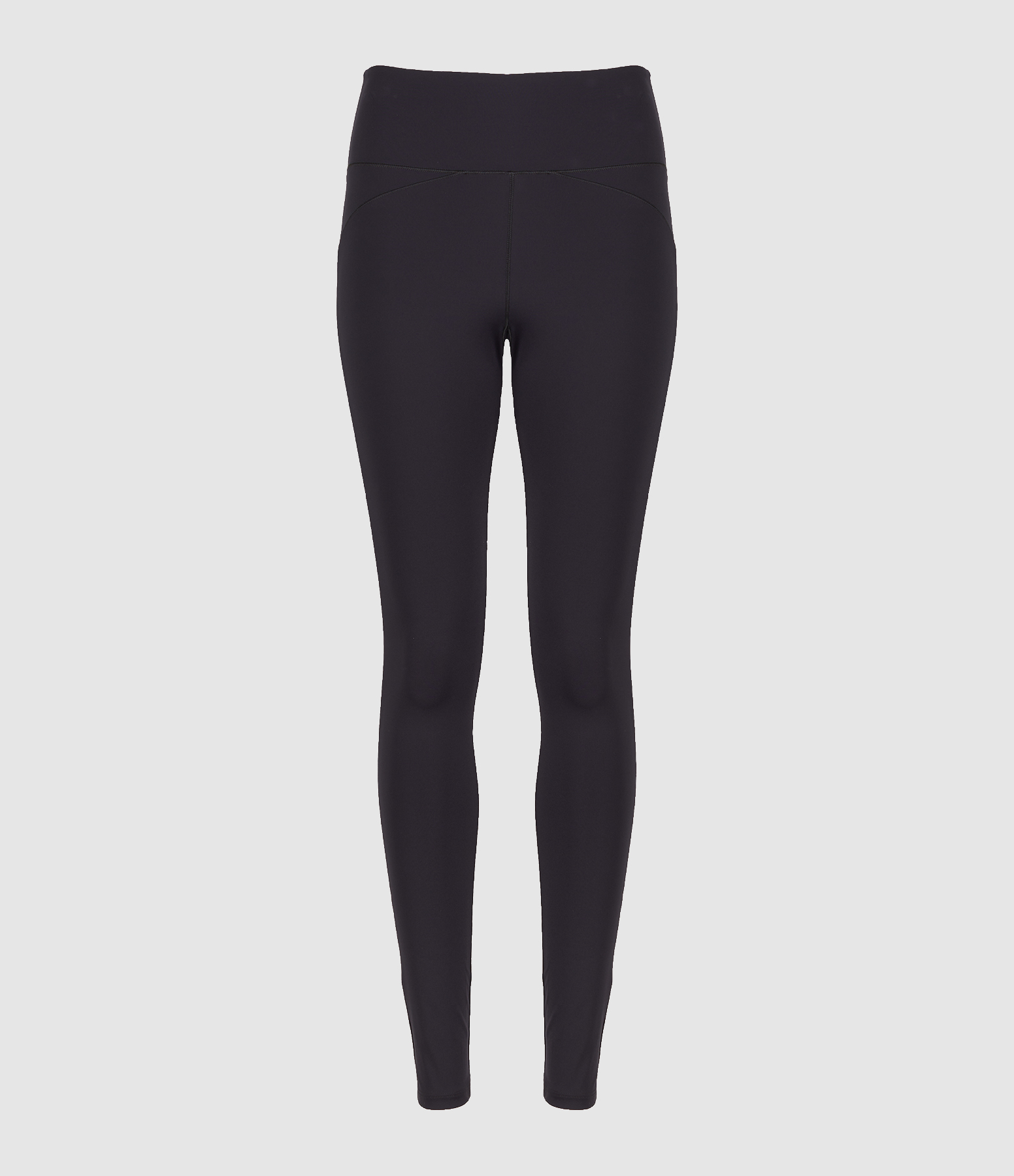 Legging Ben Black Yoga