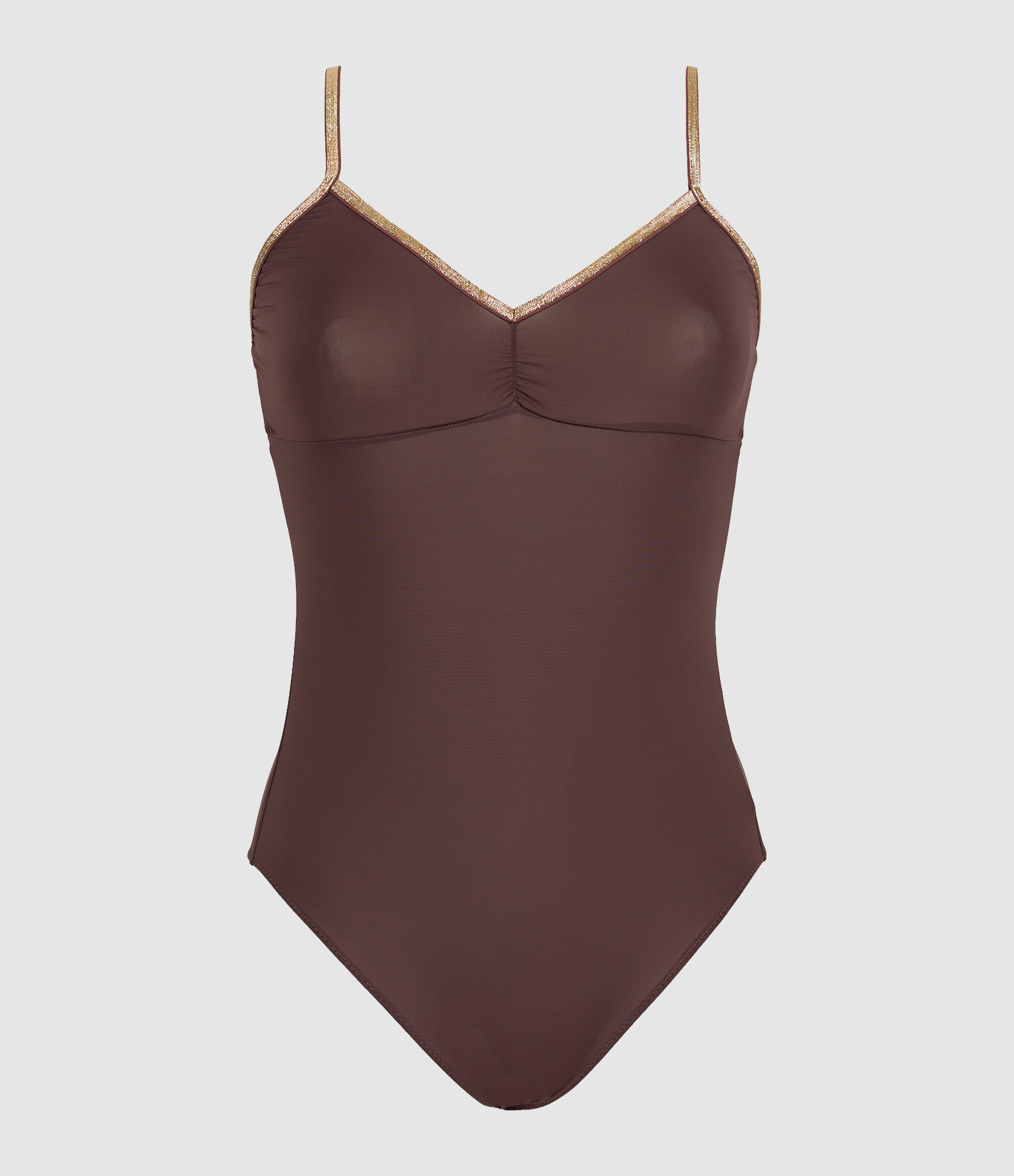Body Georgia Chocolat
