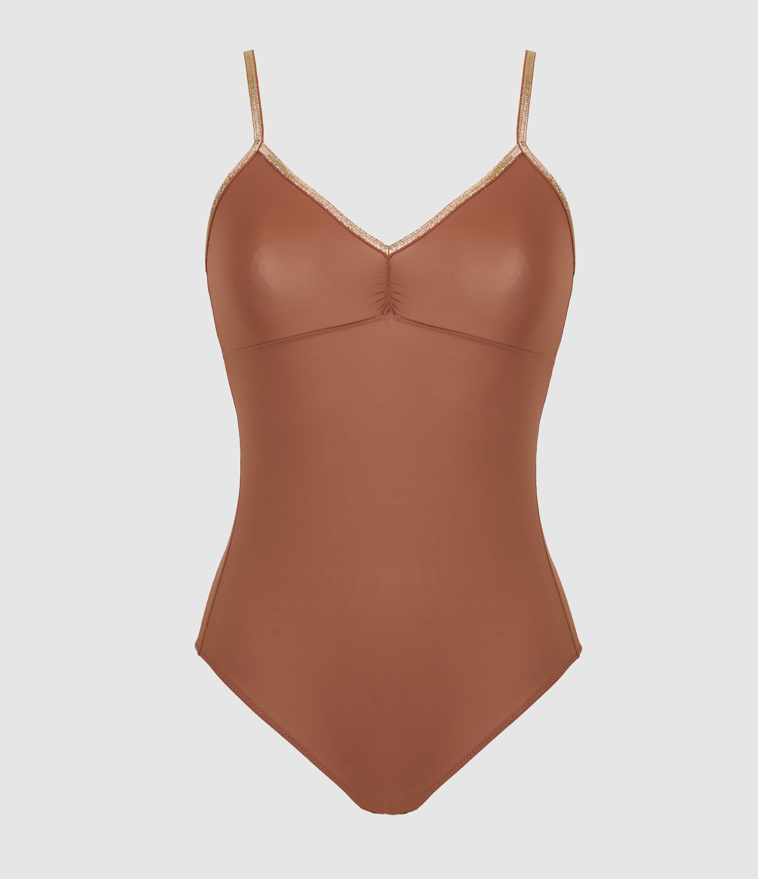 Body Georgia Mocha