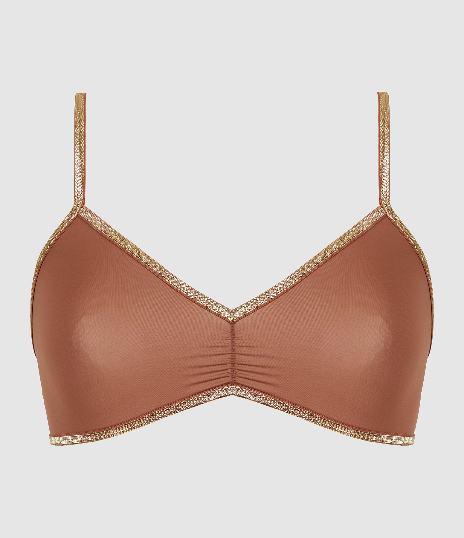 Brassière Georgia Mocha