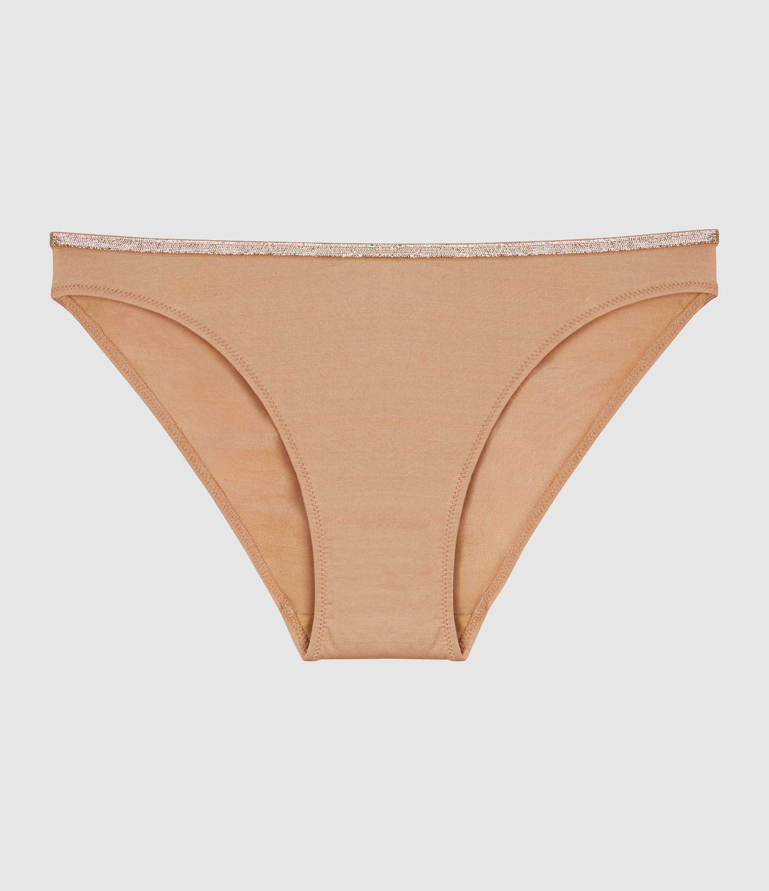 Culotte Georgia Latte