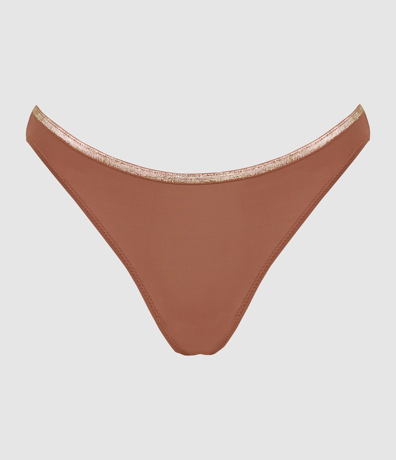 Culotte Georgia Mocha