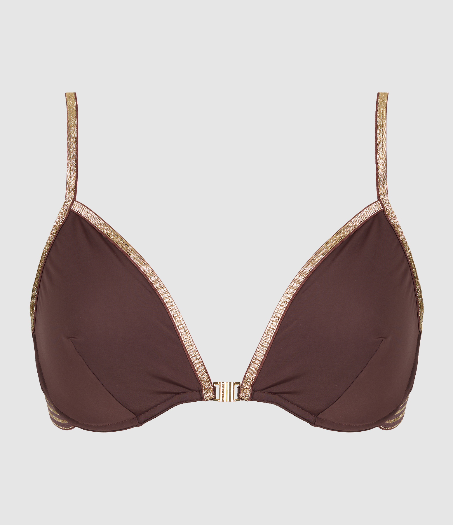 Soutien-Gorge Jackie Chocolat