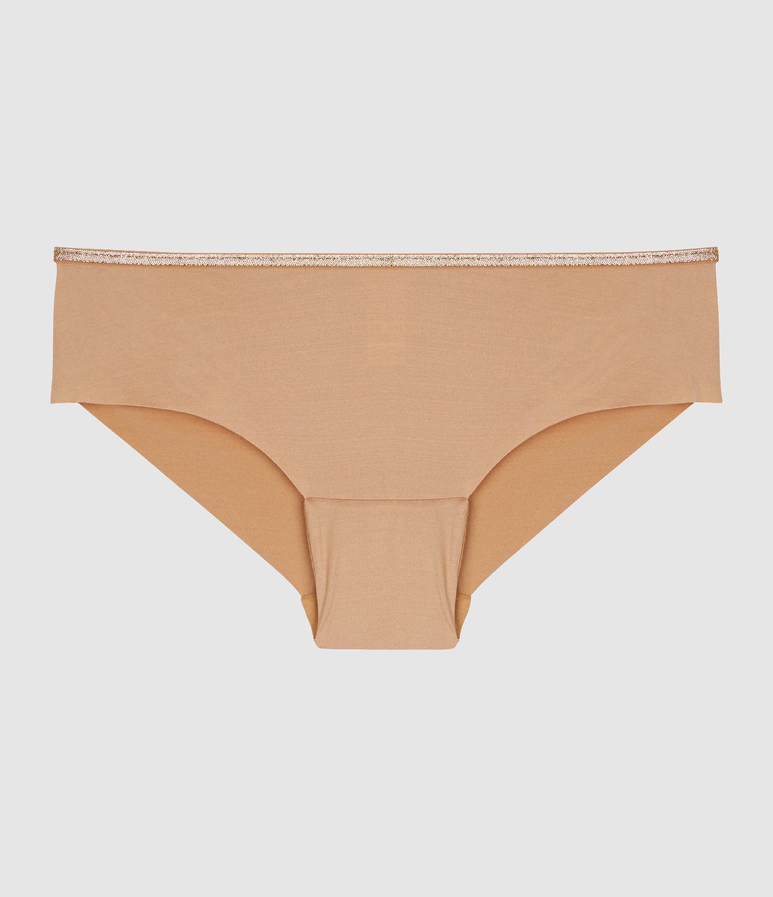 Shorty Bord Franc Latte