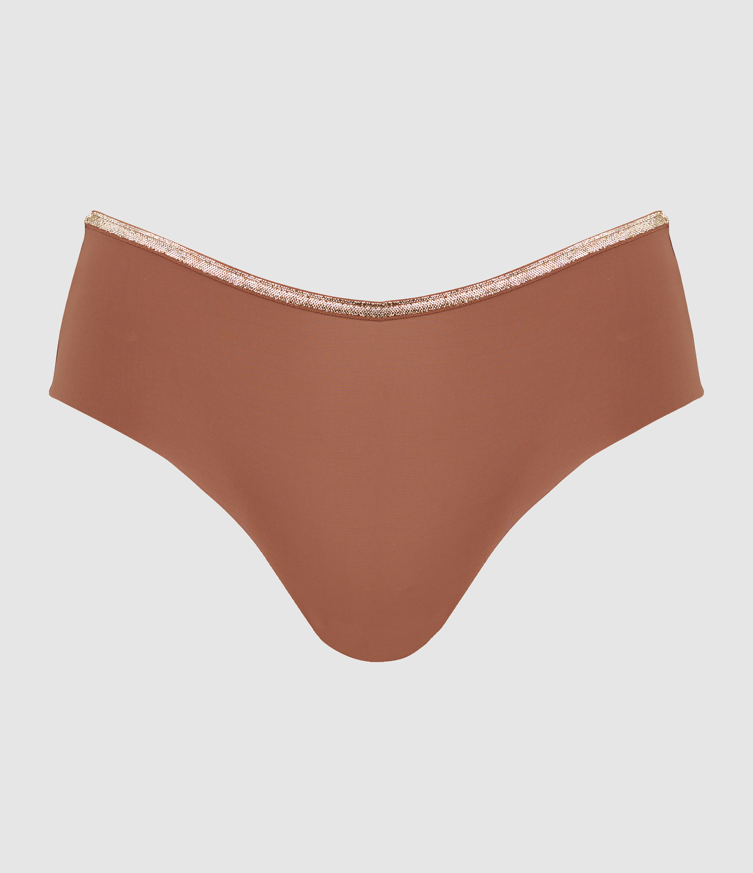 Shorty Bord Franc Mocha