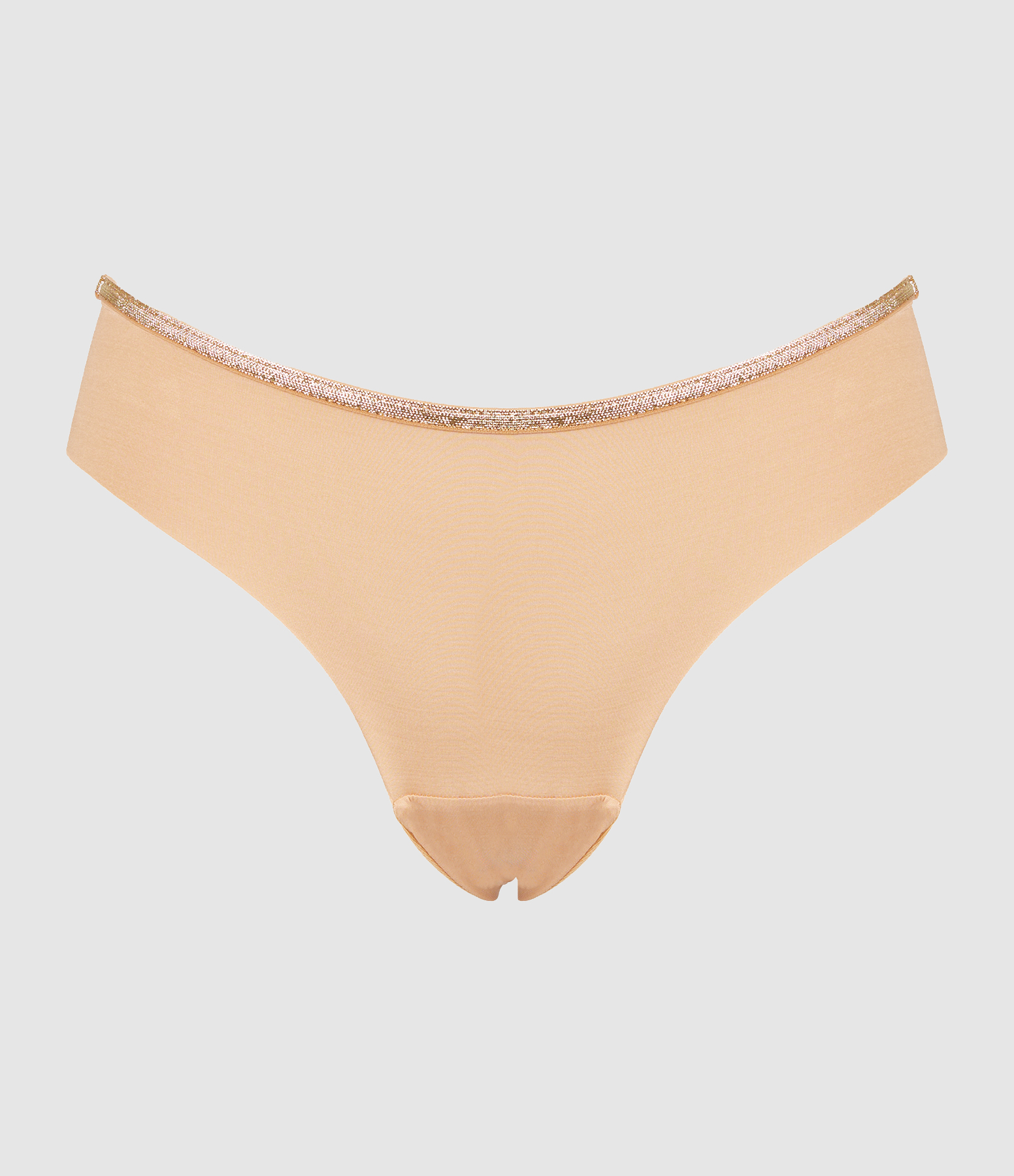 Brésilien Bord Franc Latte