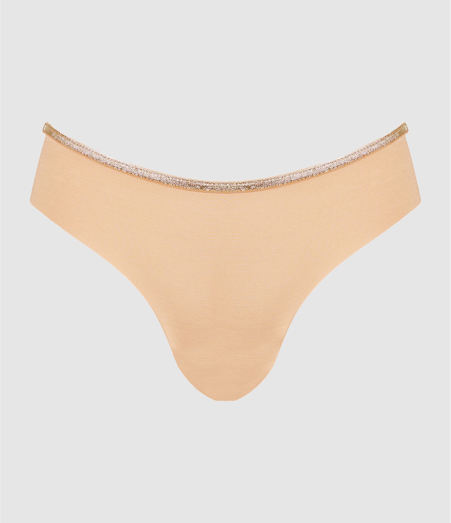Brésilien Bord Franc Latte