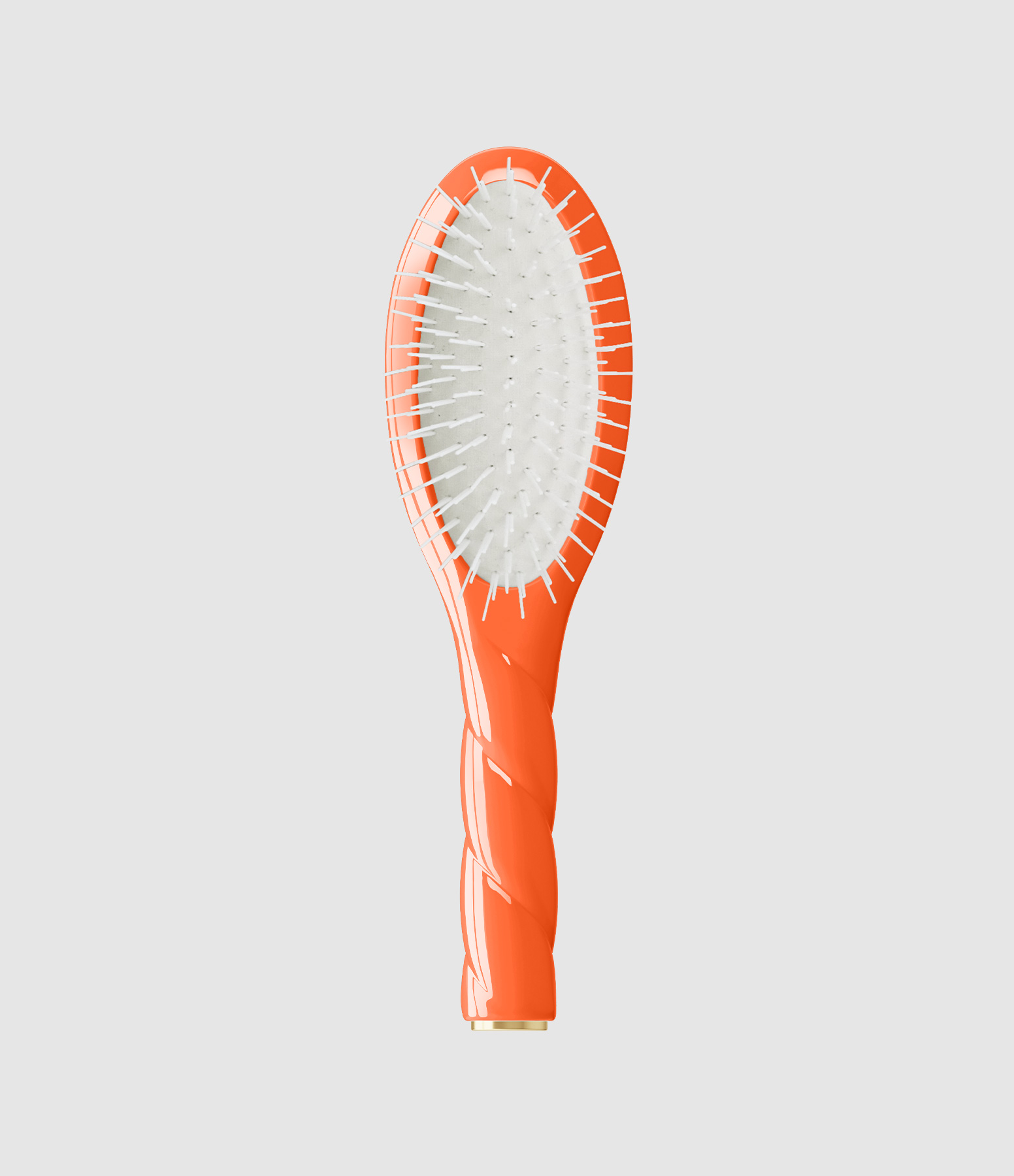 Baby Brosse n°7 l'Intense Démêlante & Stimulante Orange Seventies
