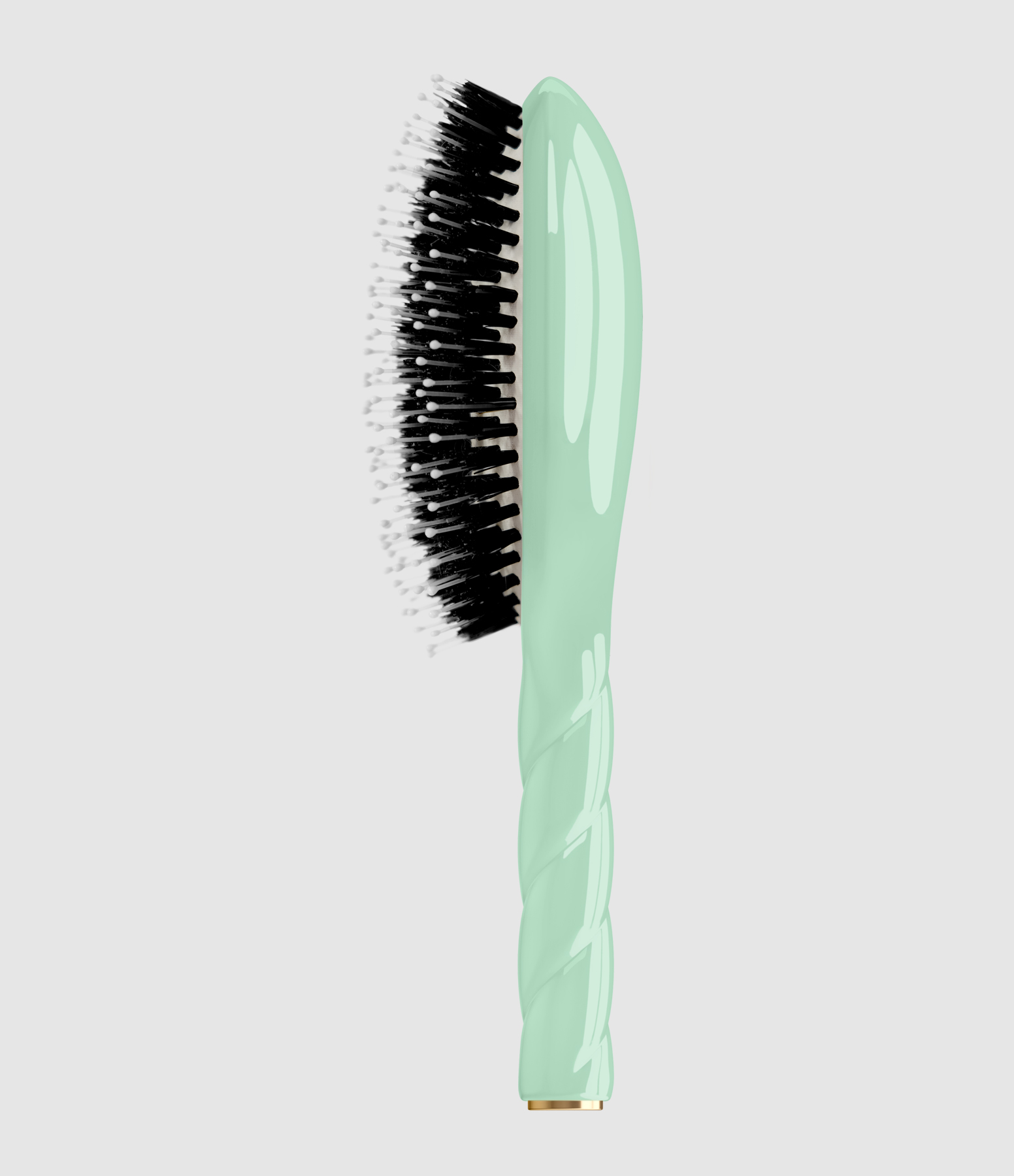 N.03 La Brosse Cuir Chevelu Sensible l'Indispensable Douceur Bleu Lagon