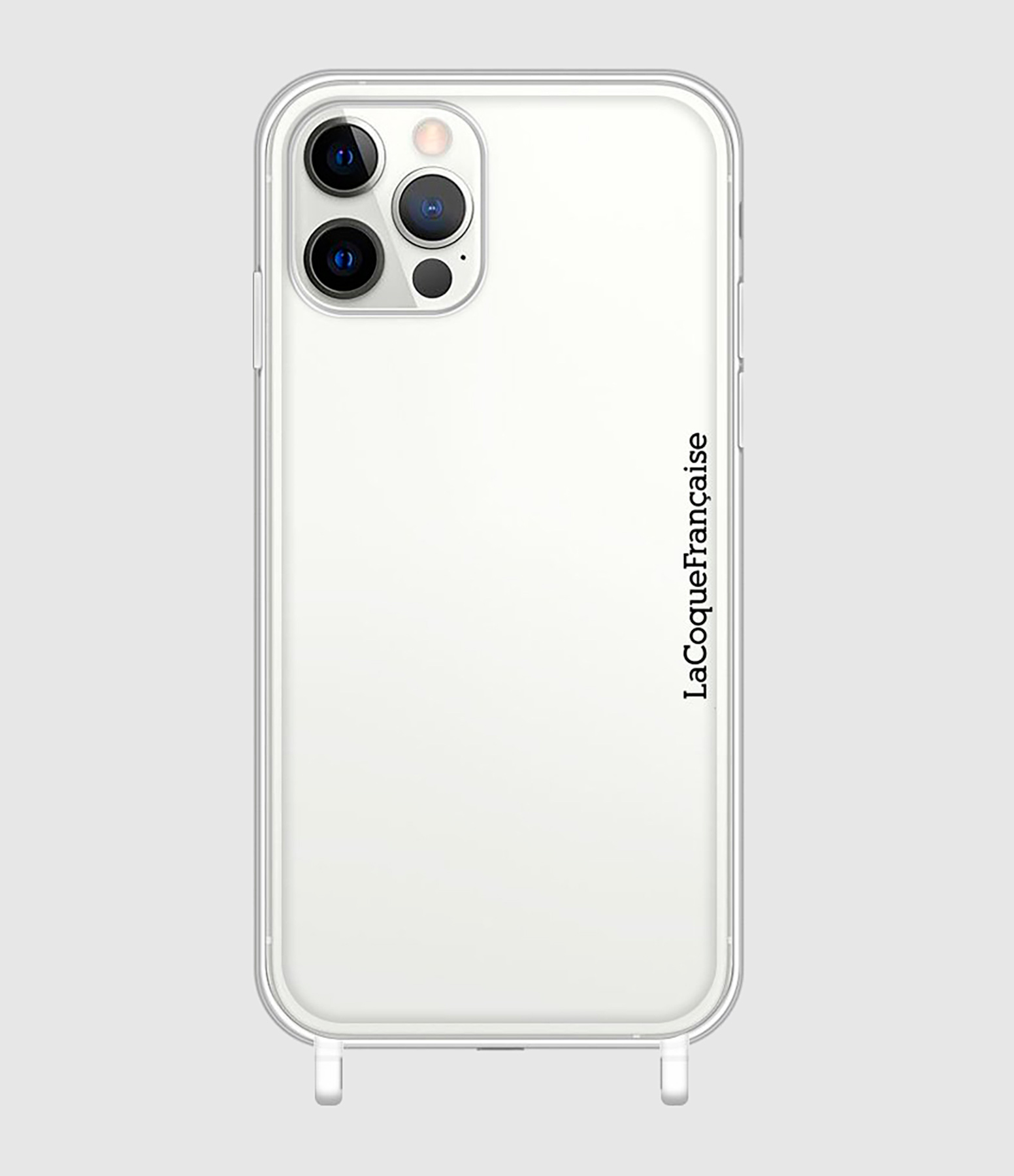 LA COQUE FRANÇAISE - Coque Iphone 12/12 Pro