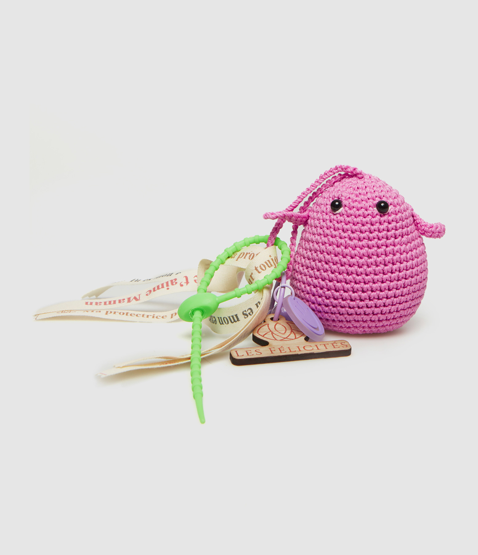 Bijou de Sac Frimousse