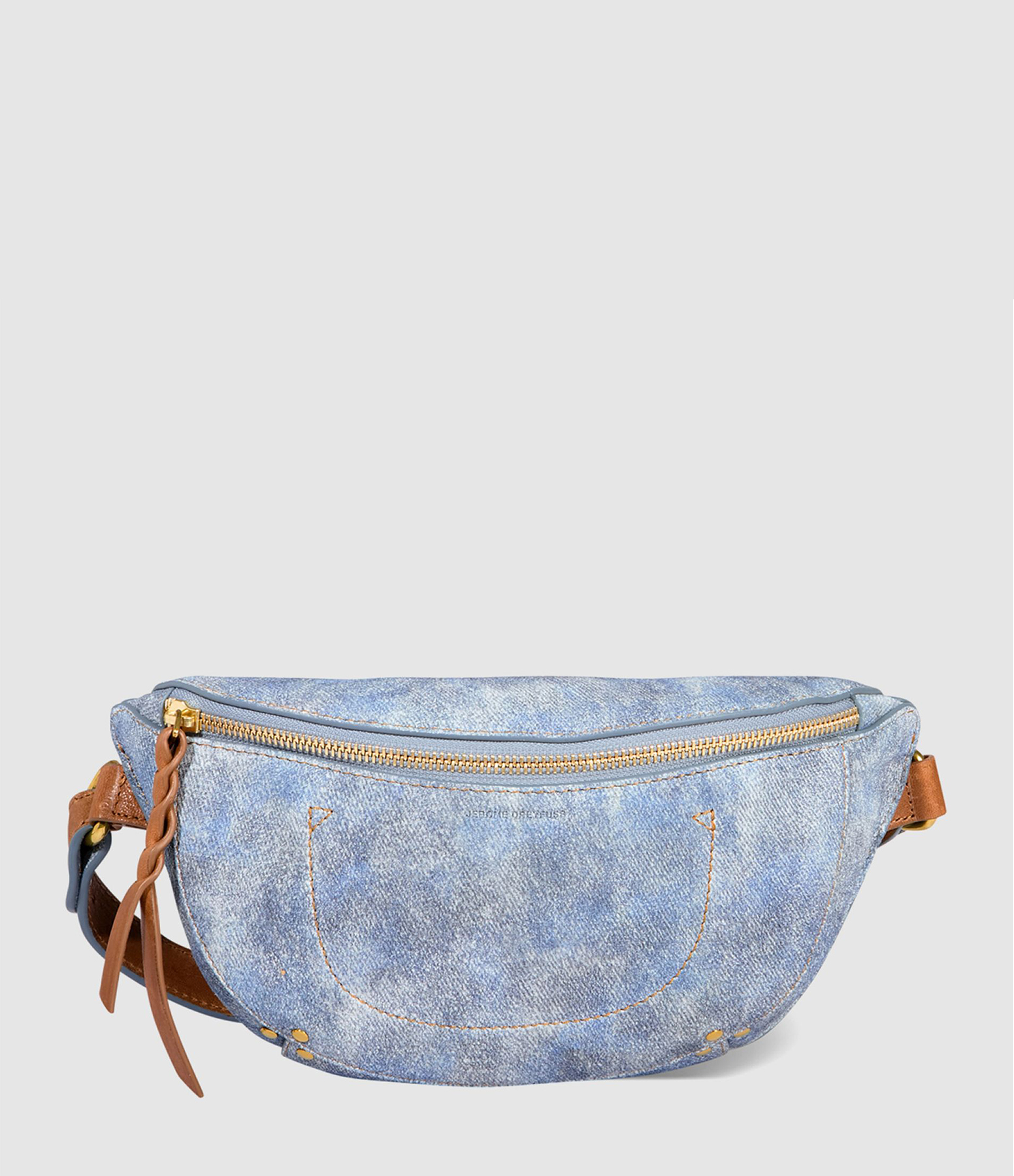 Banane Lino Banane Washed Jean'S