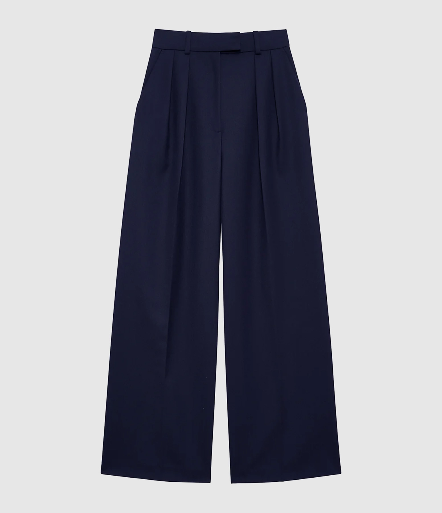 Pantalon Lou Navy