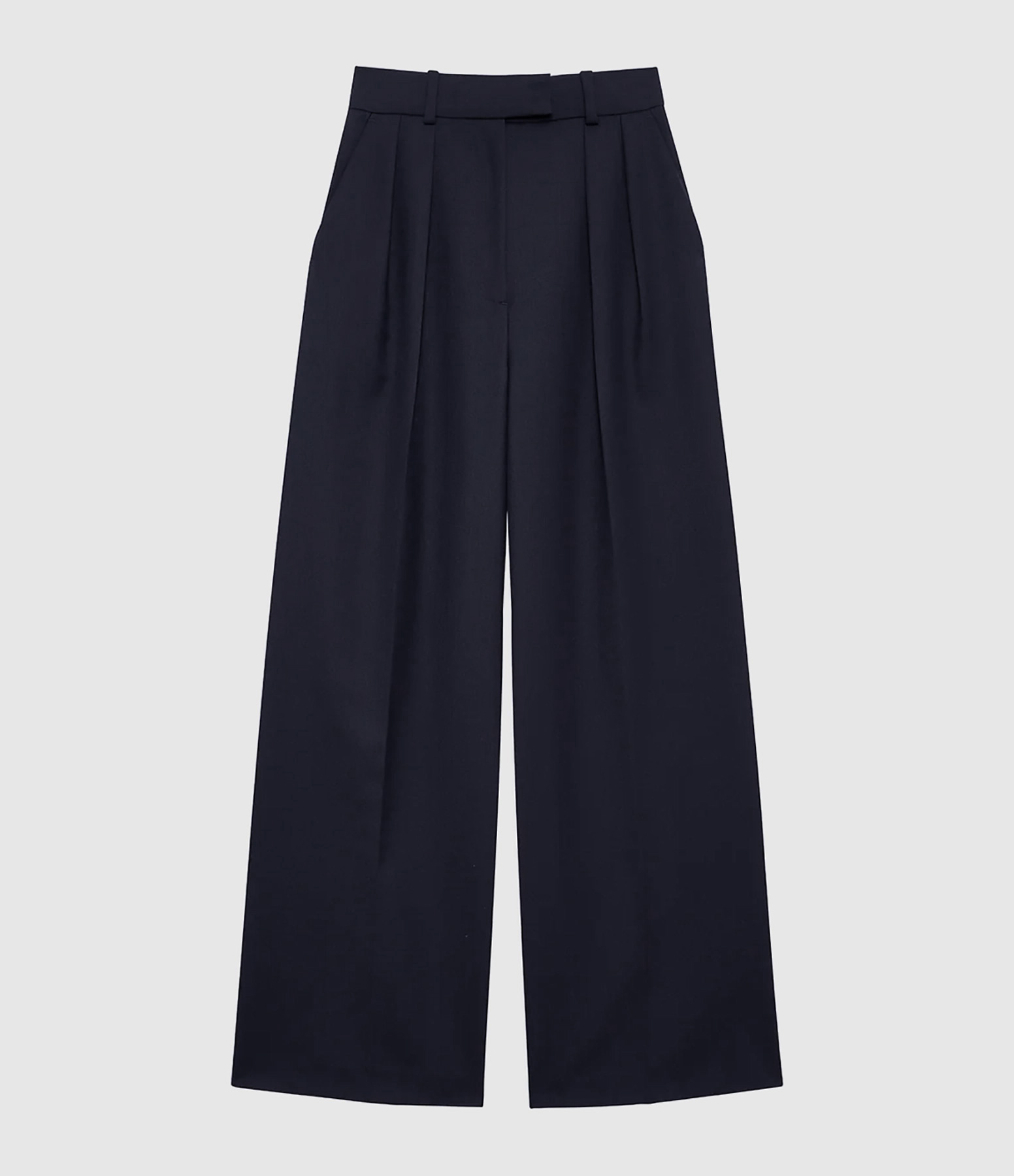 Pantalon Lou Navy