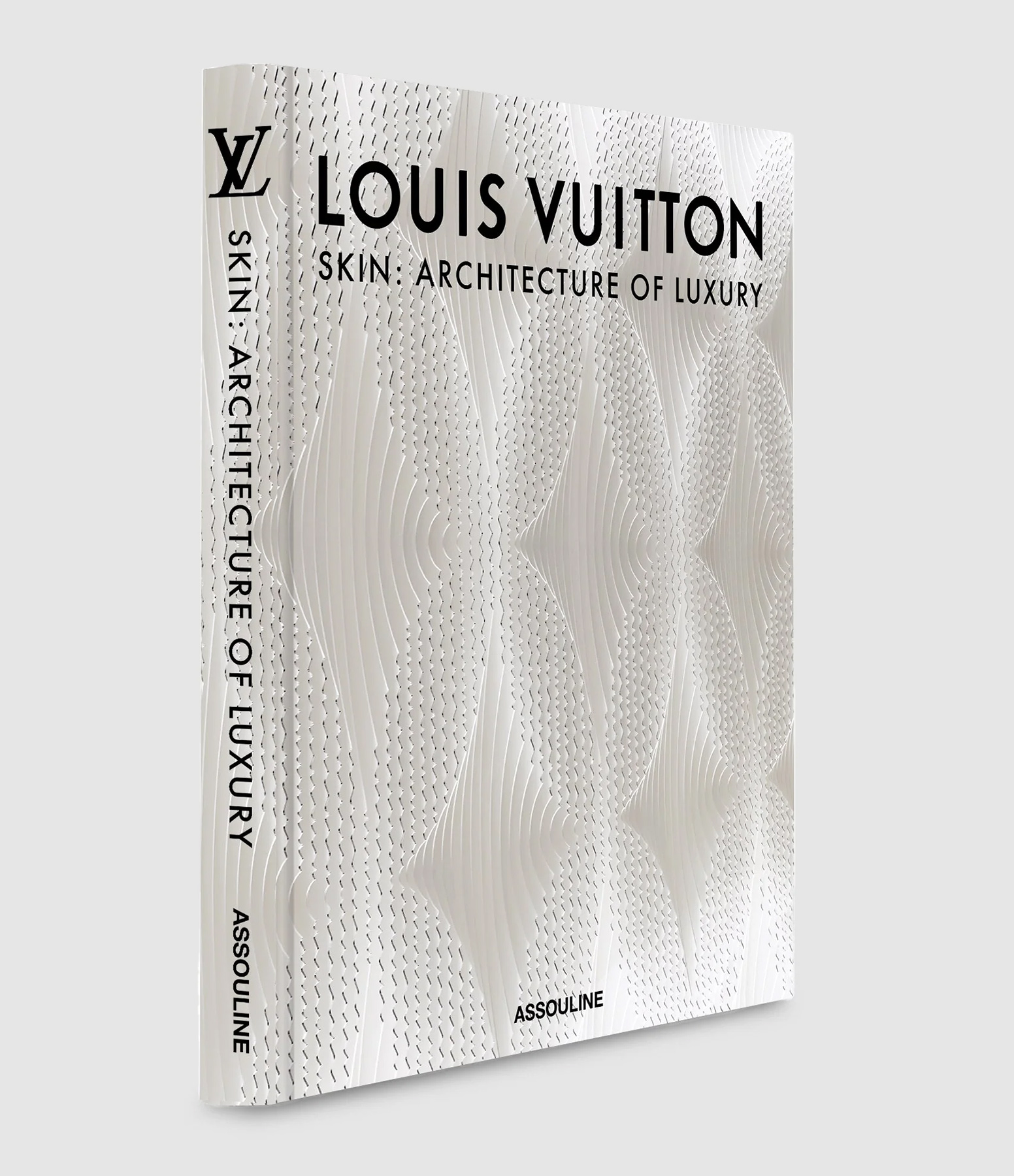 vuitton skin architecture of luxury