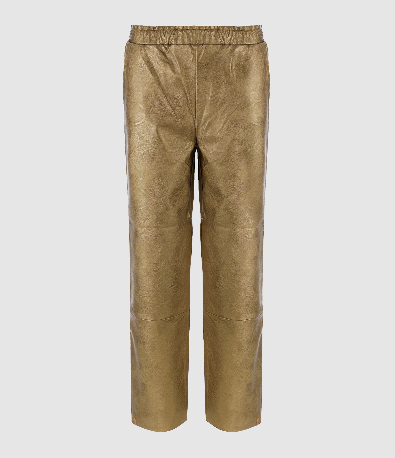 Pantalon Pantavegan Laiton