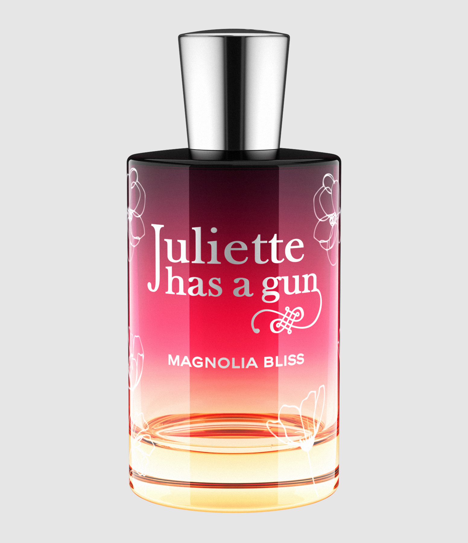 Eau de parfum Magnolia Bliss, 100ml