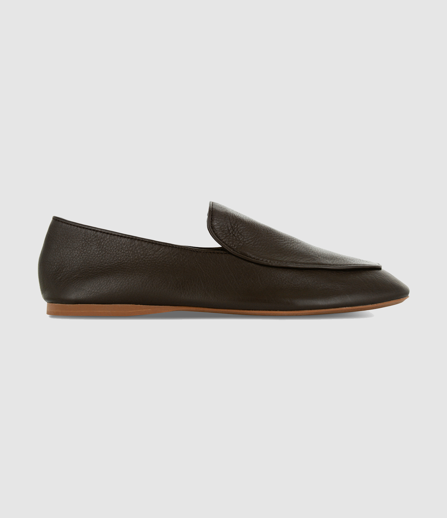 Mocassins Marcel Cocoa