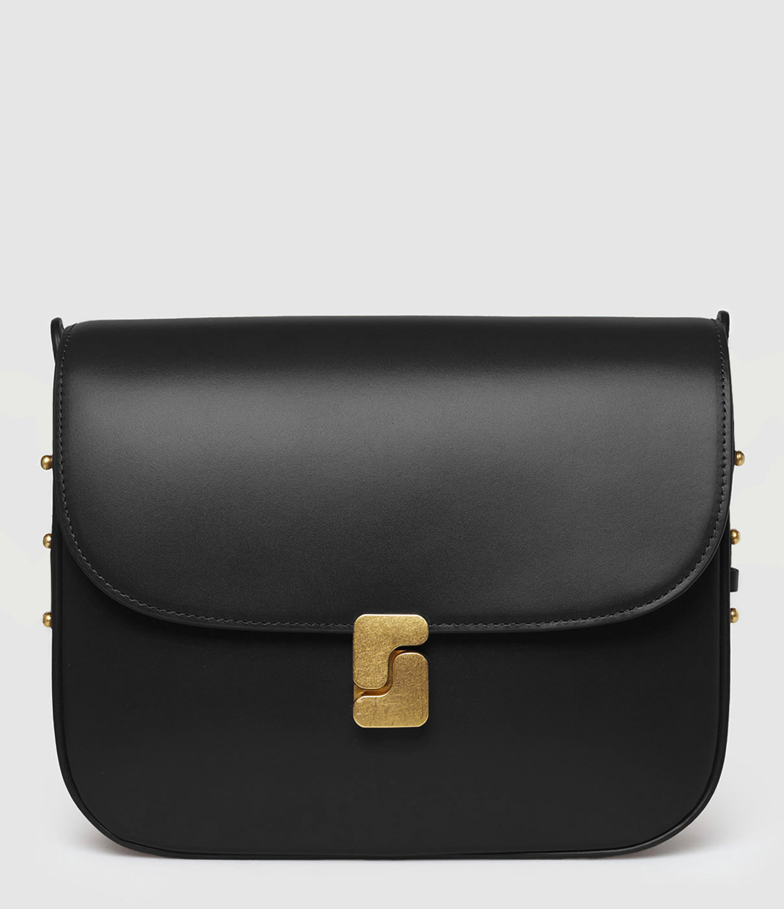 Sac Bellissima Maxi Noir