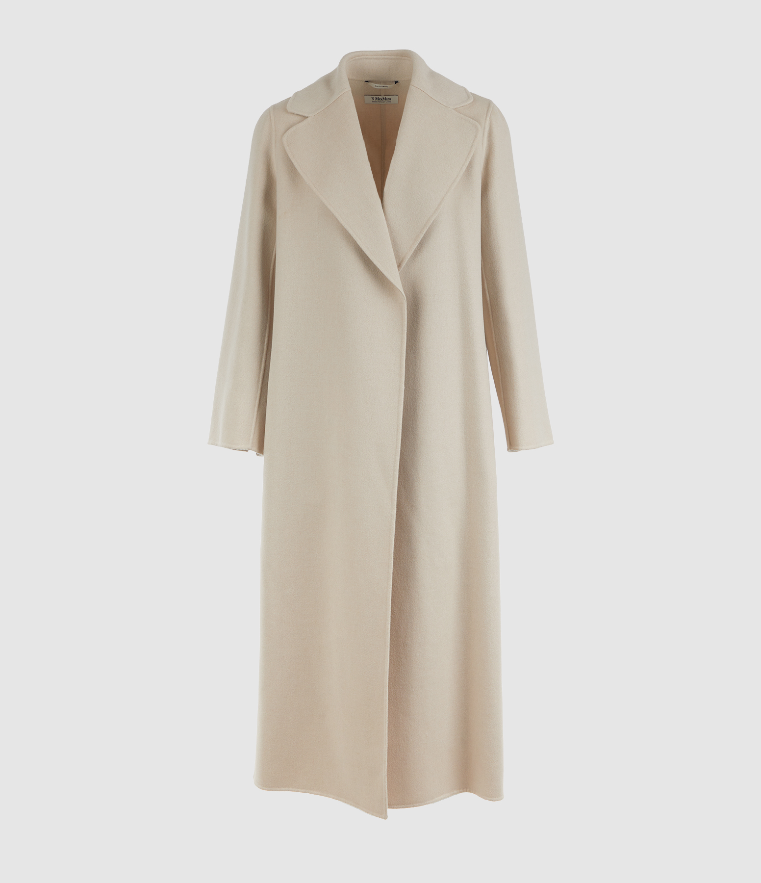 Manteau Poldo Albino, 'S Max