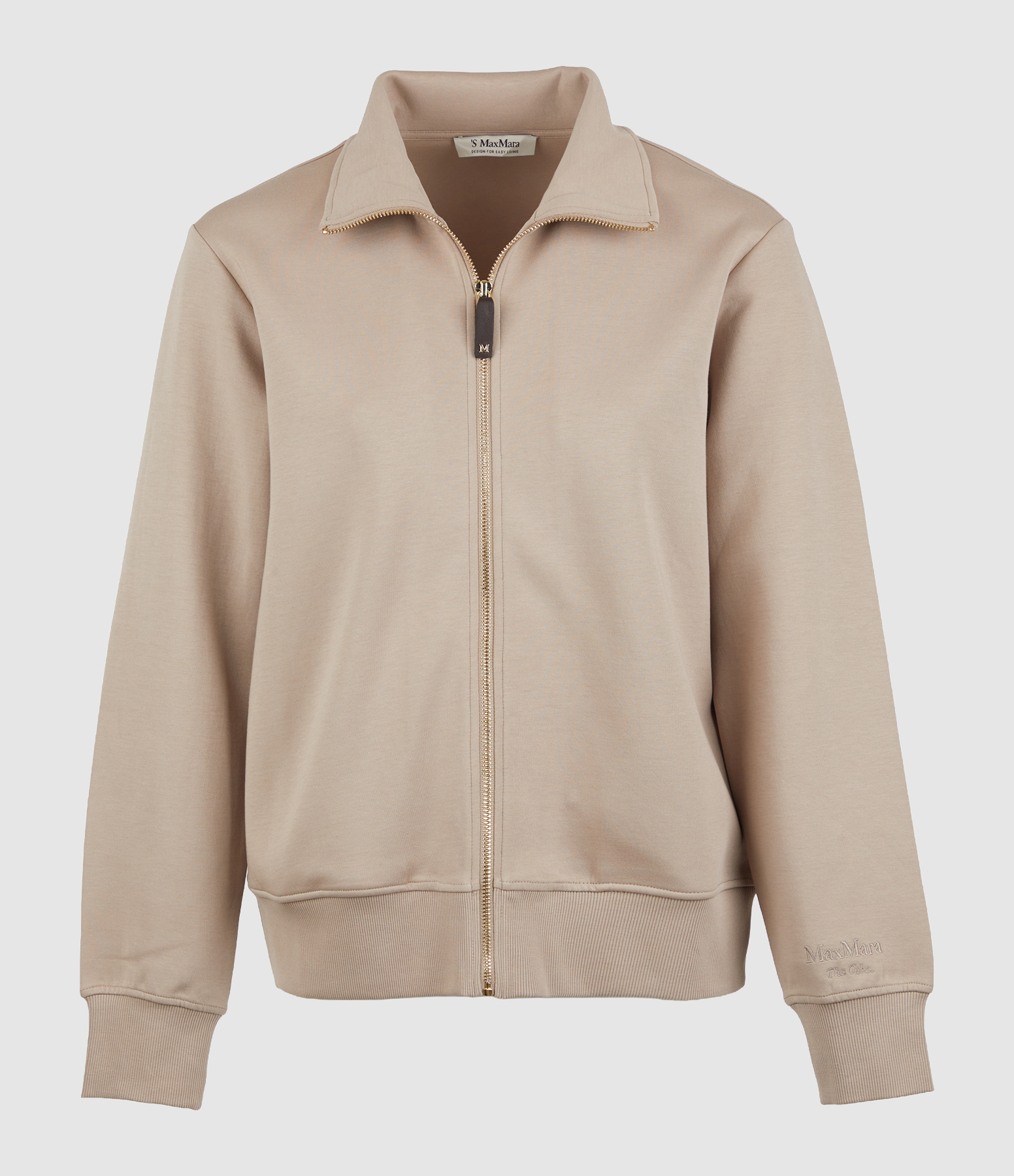 Gilet Carezza Beige, 'S Max
