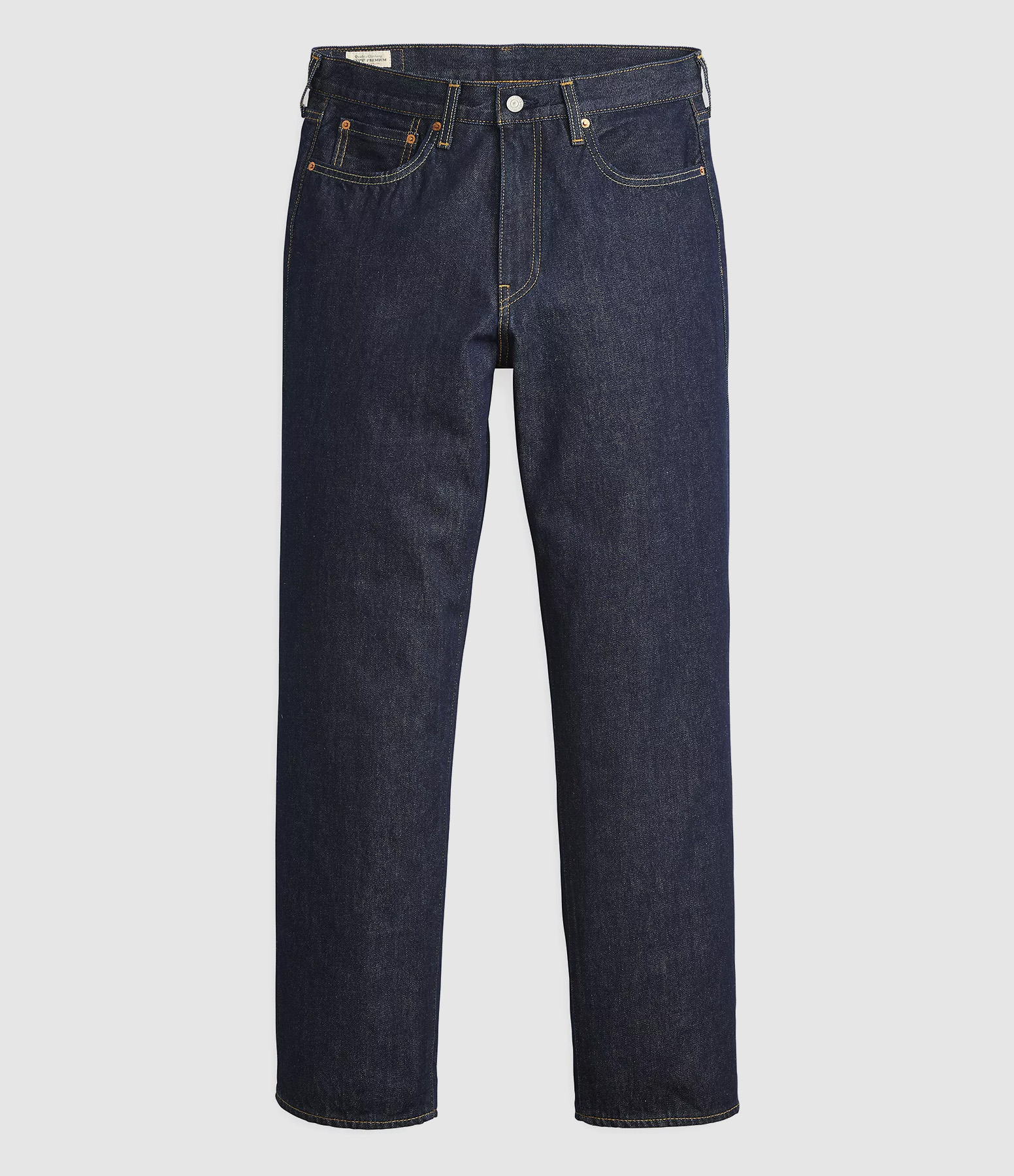 Jean 568™ Loose Straight Dark Indigo-Flat Finish Welcome To The Game