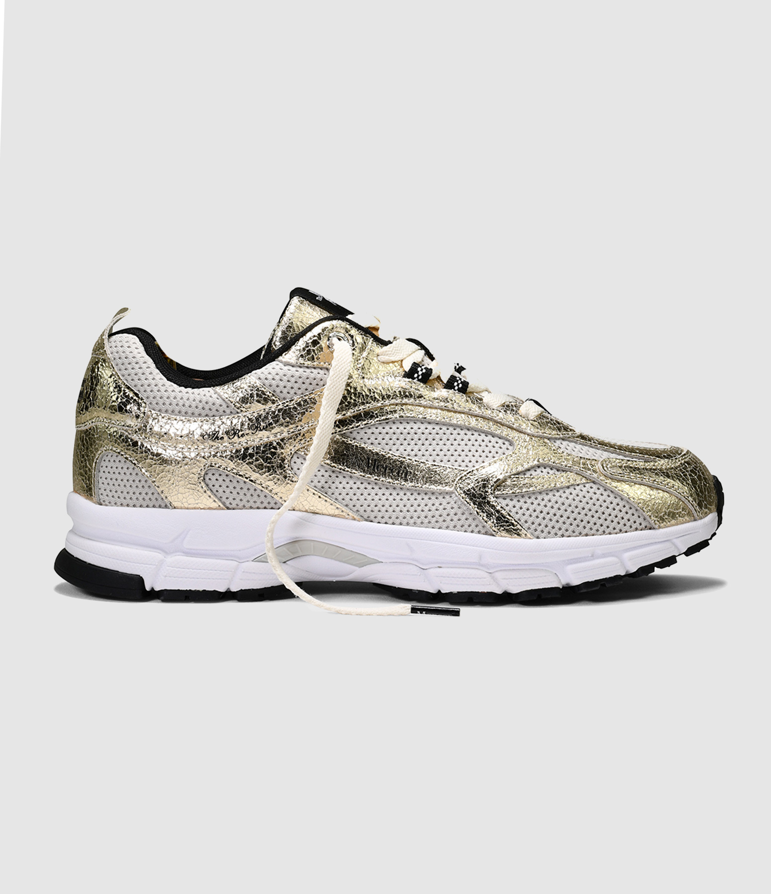 【GOLDEN 】FRANCY Luxury Sneakers for men - Francy Golden Goose Sneakers in