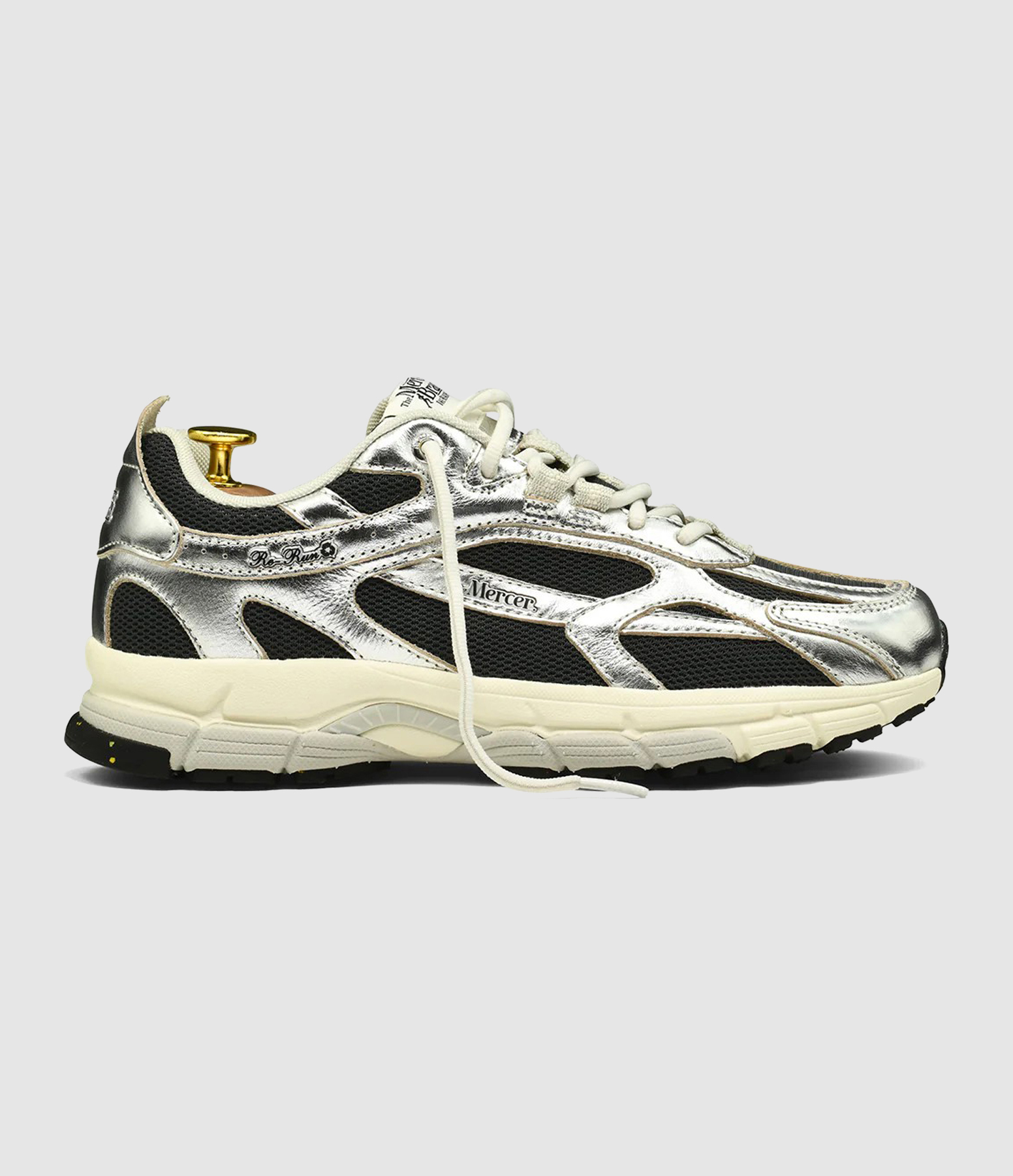 Baskets The Re-Run Pine Multicolor