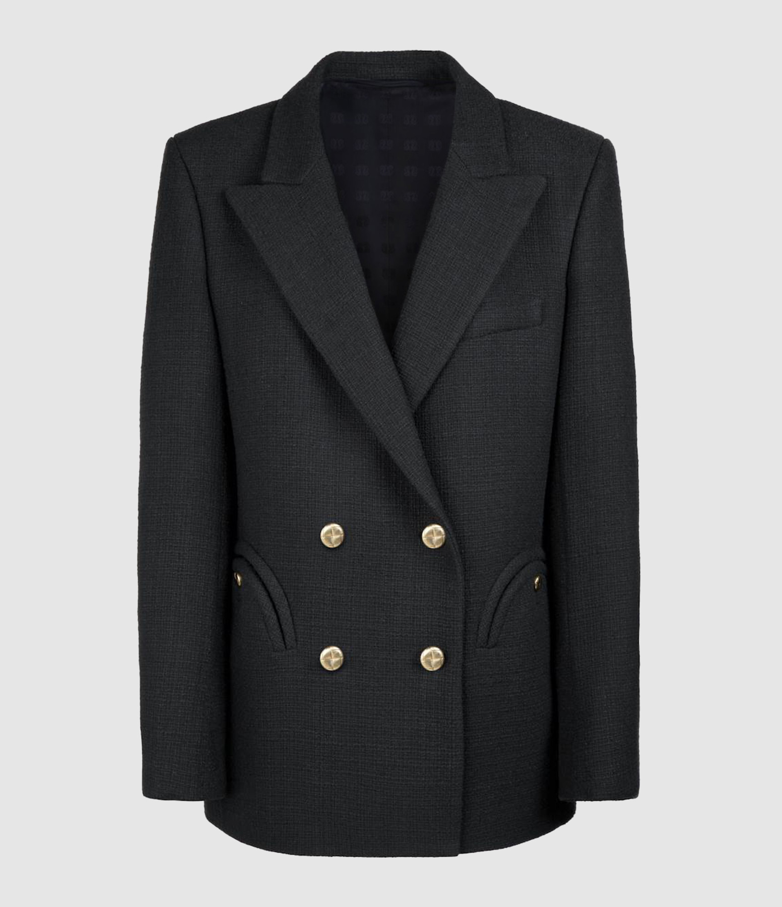 Blazer Missy Everynight Noir